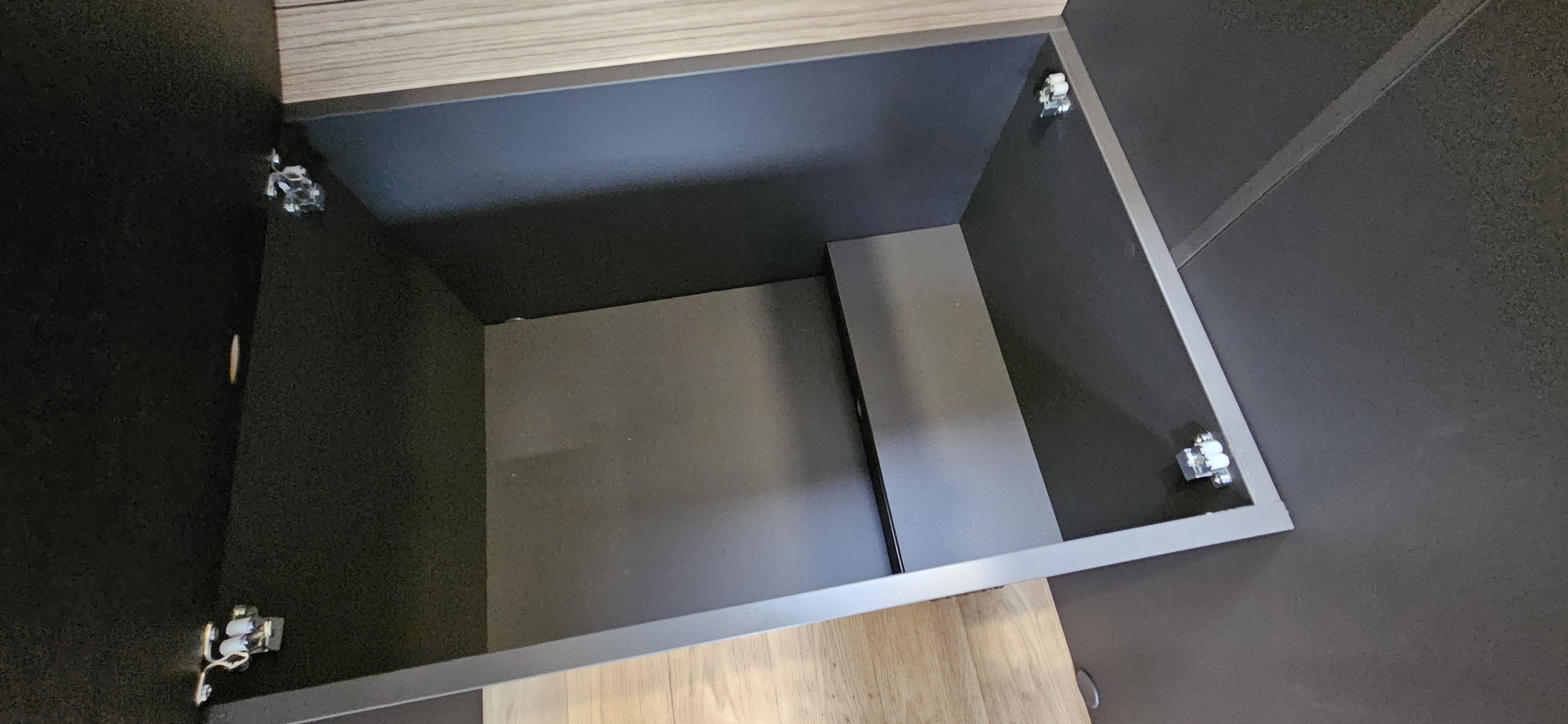  - 27 - BAVARIA K630J NOMADE 