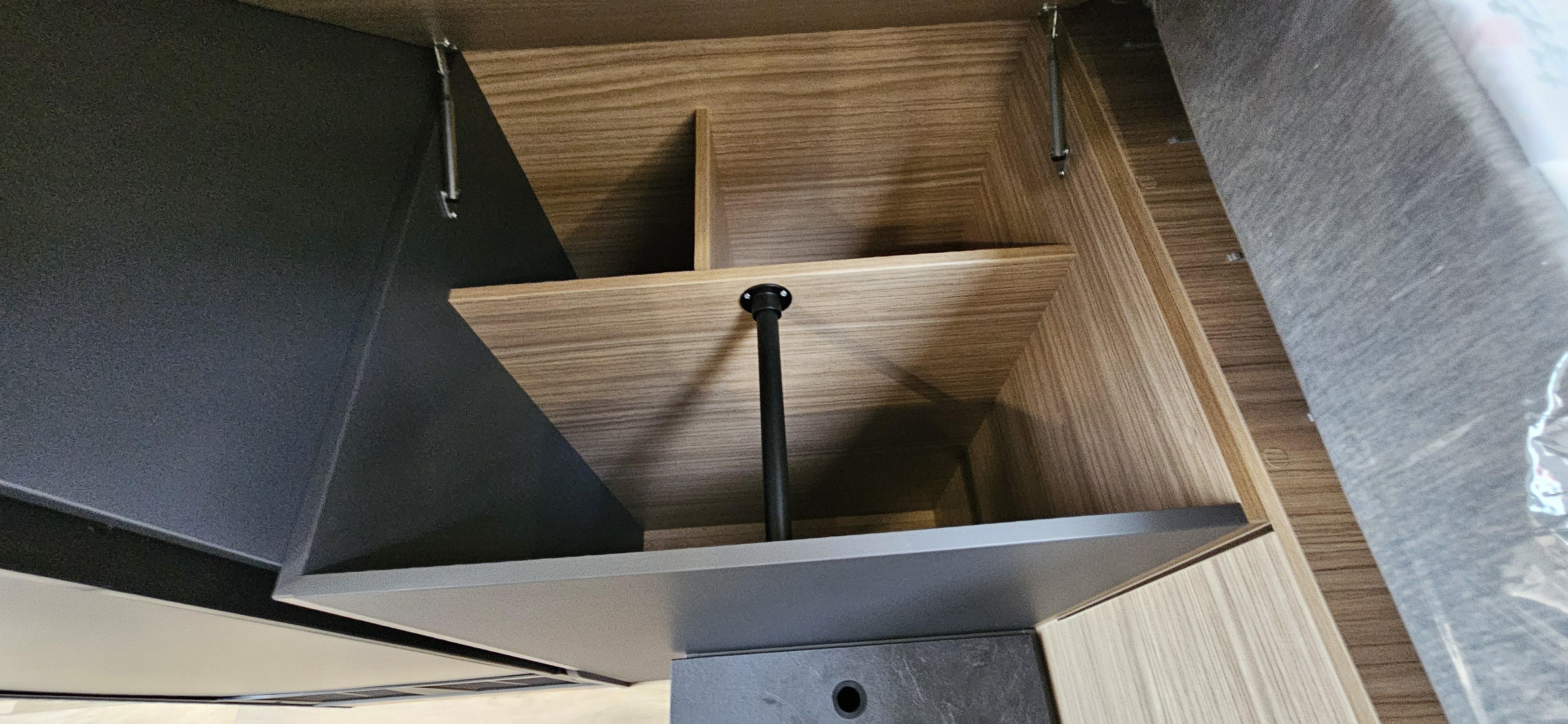  - 29 - BAVARIA K630J NOMADE 