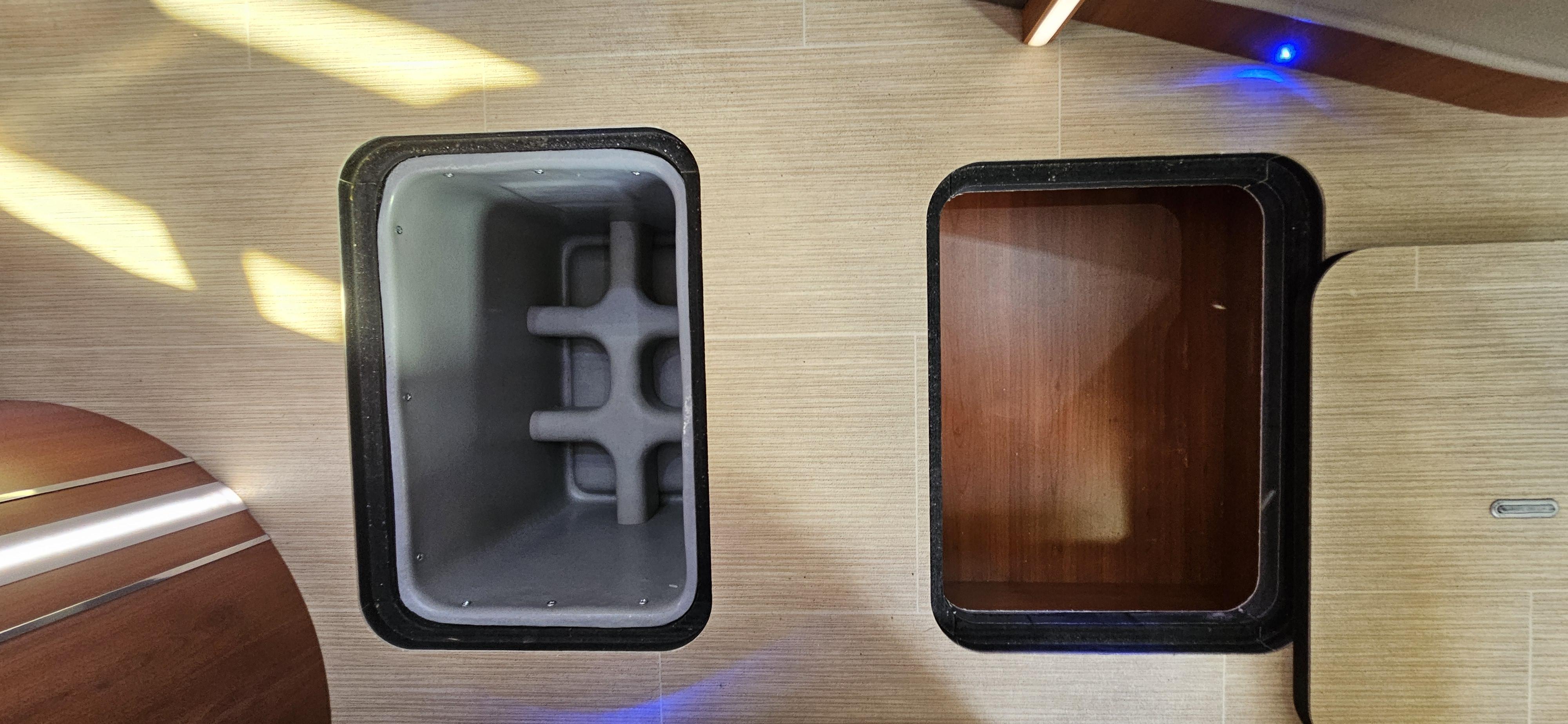  - 11 - MOBILVETTA KYACHT 85 TECHNO LINE 