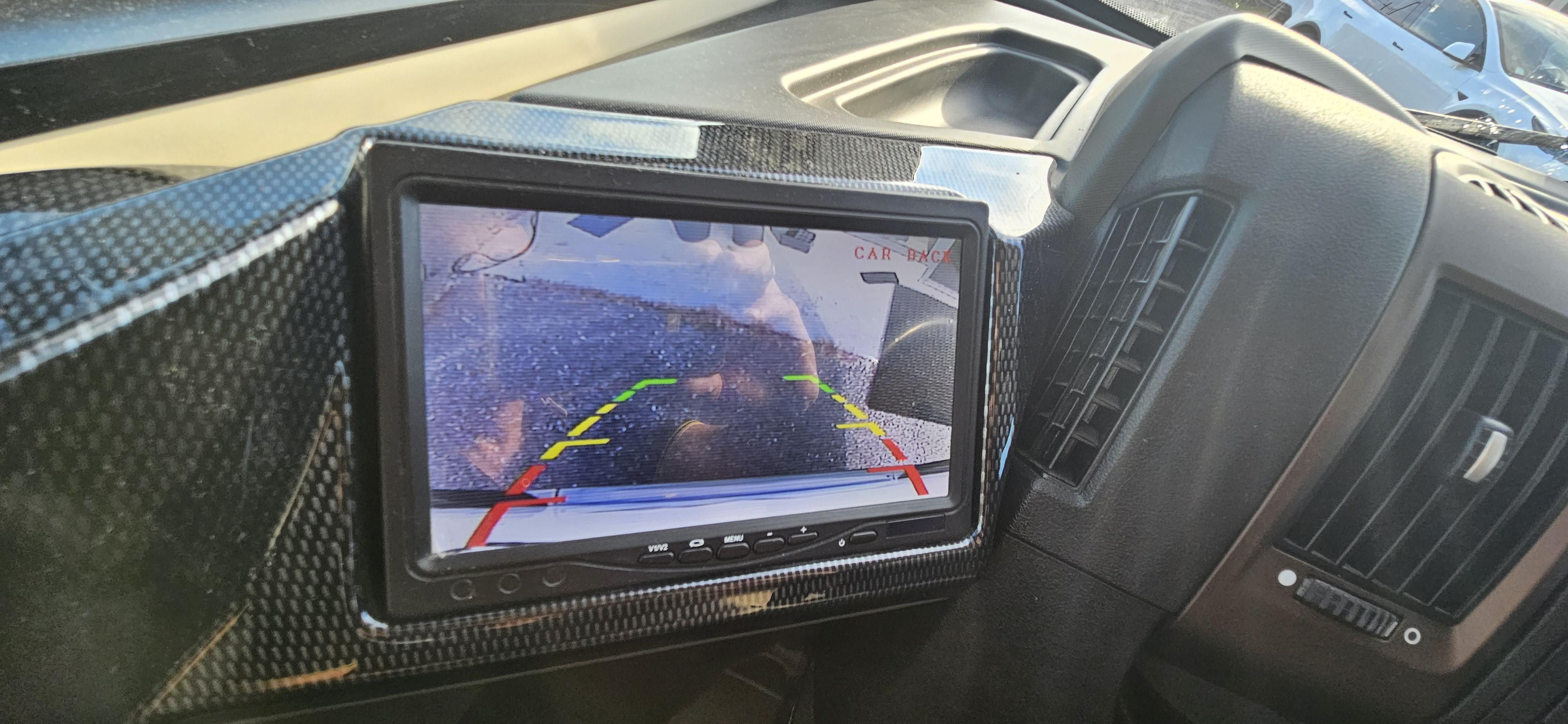  - 22 - MOBILVETTA KYACHT 85 TECHNO LINE 