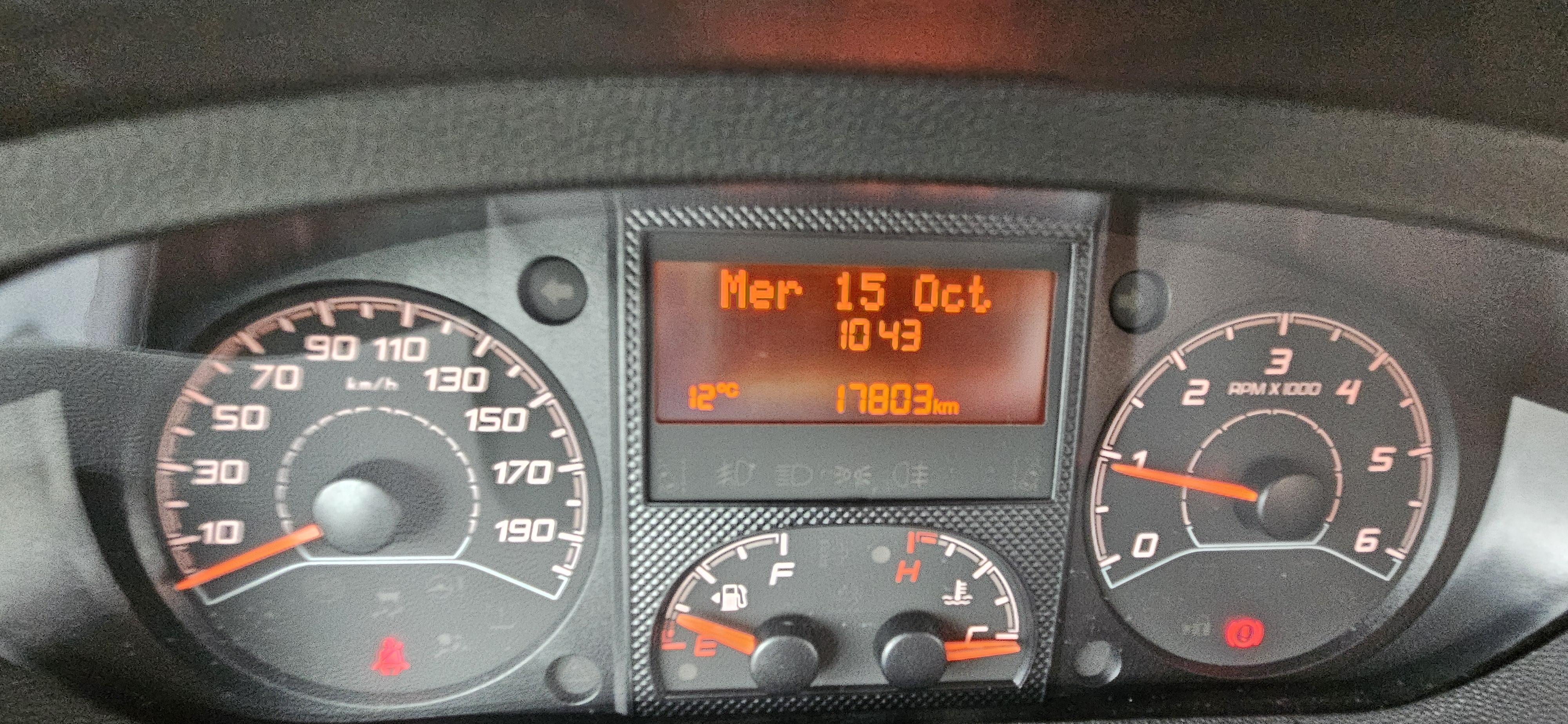  - 19 - RIMOR SEAL 69 PLUS 