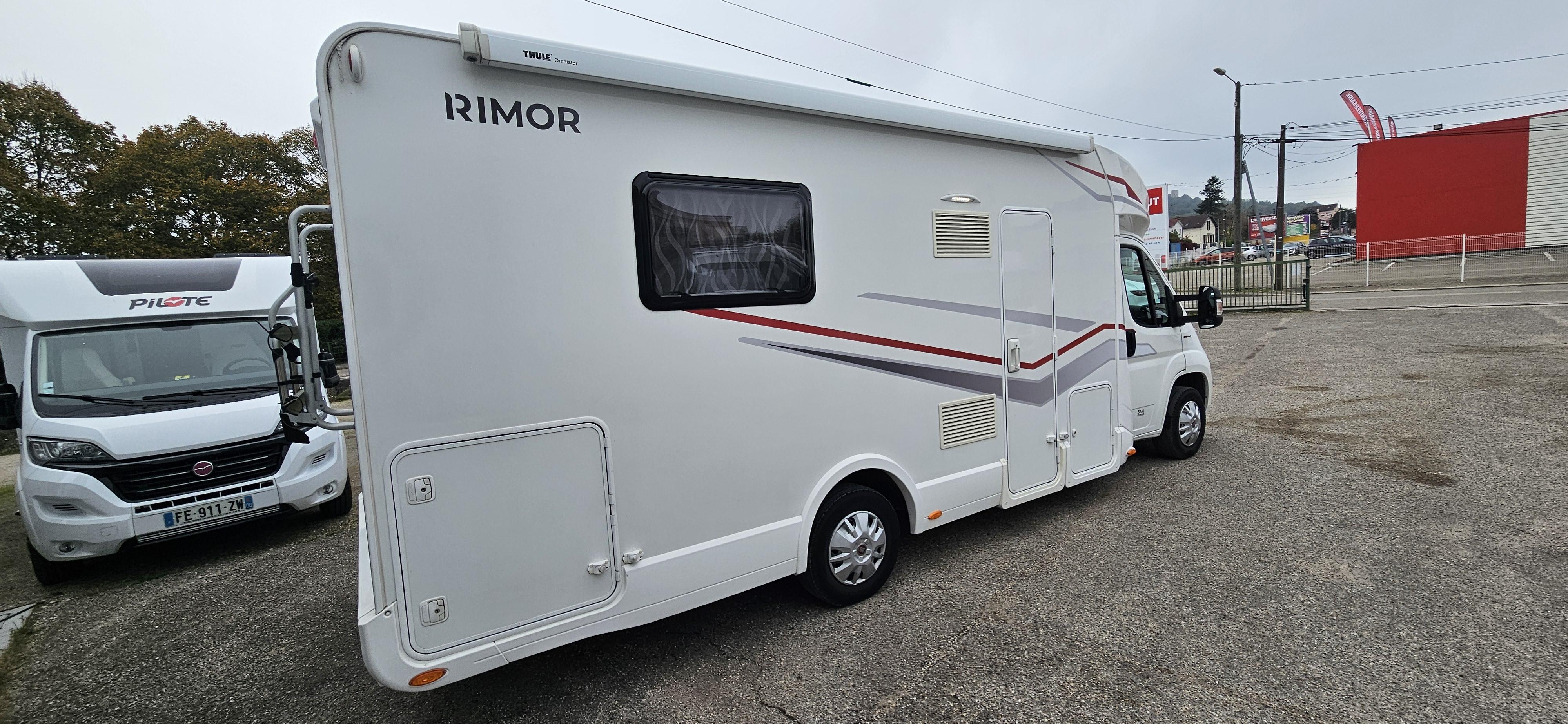  - 24 - RIMOR SEAL 69 PLUS 