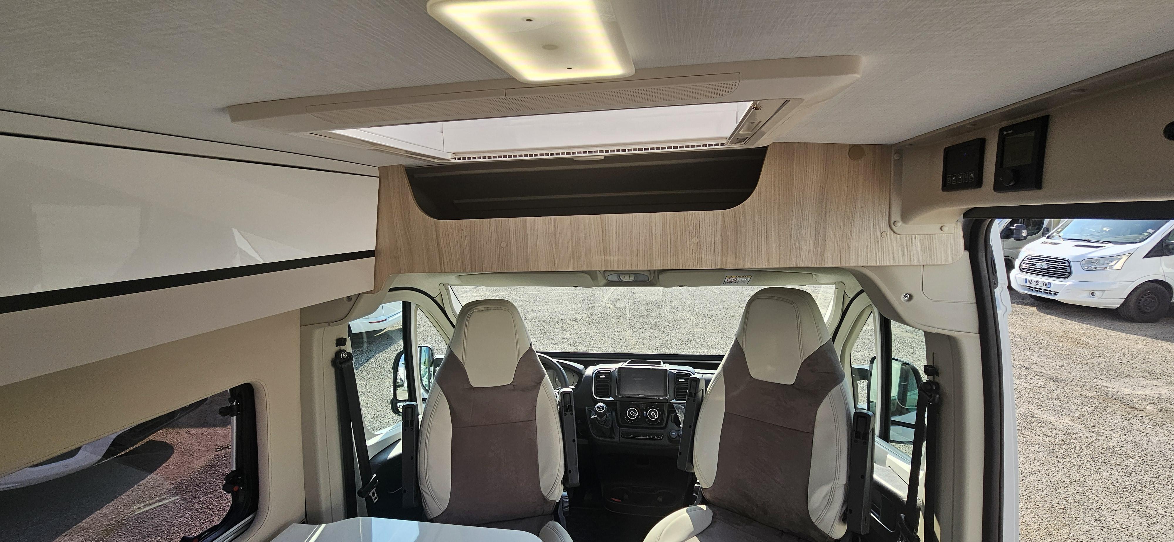  - 17 - CI KYROS 2 GO 