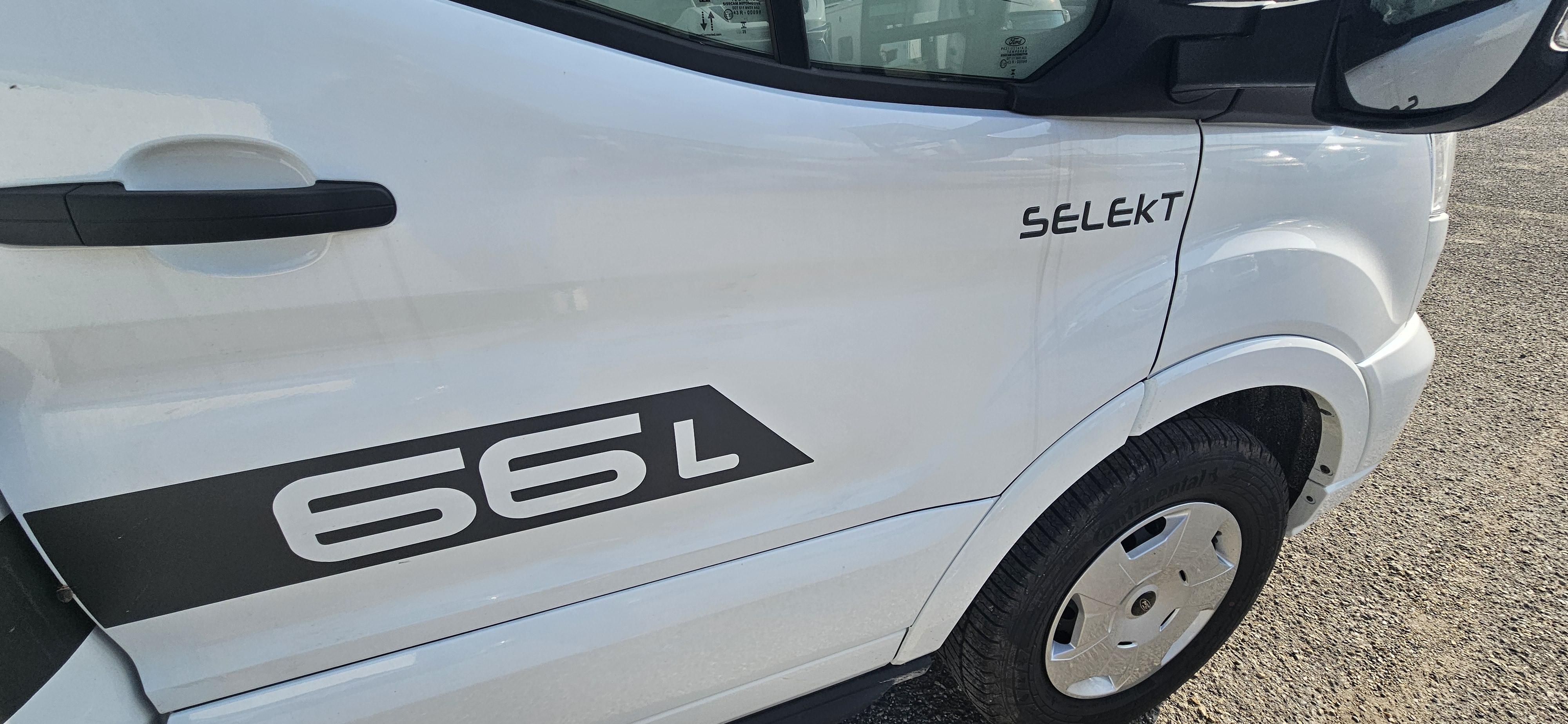  - 1 - CI MANOA 66L XT 