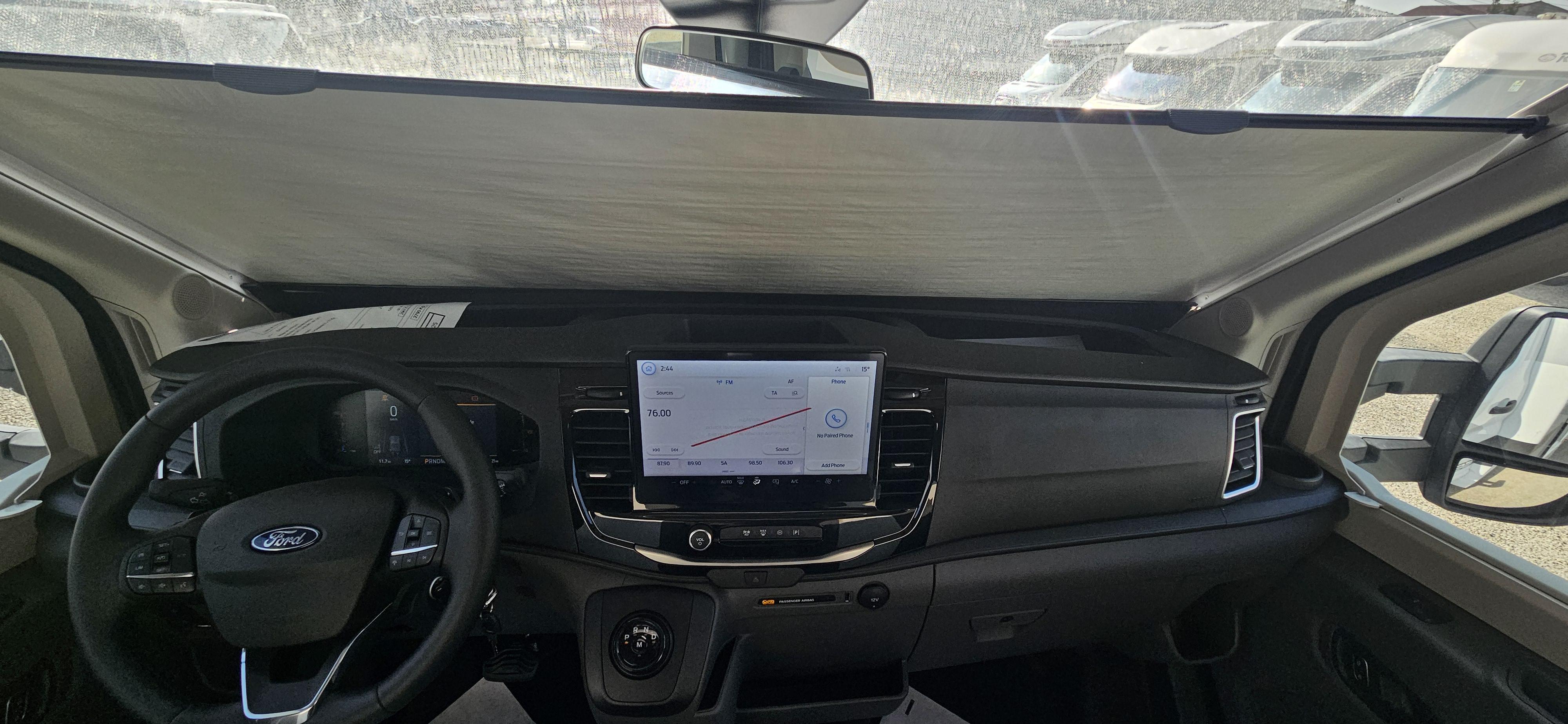  - 11 - CI MANOA 66L XT 