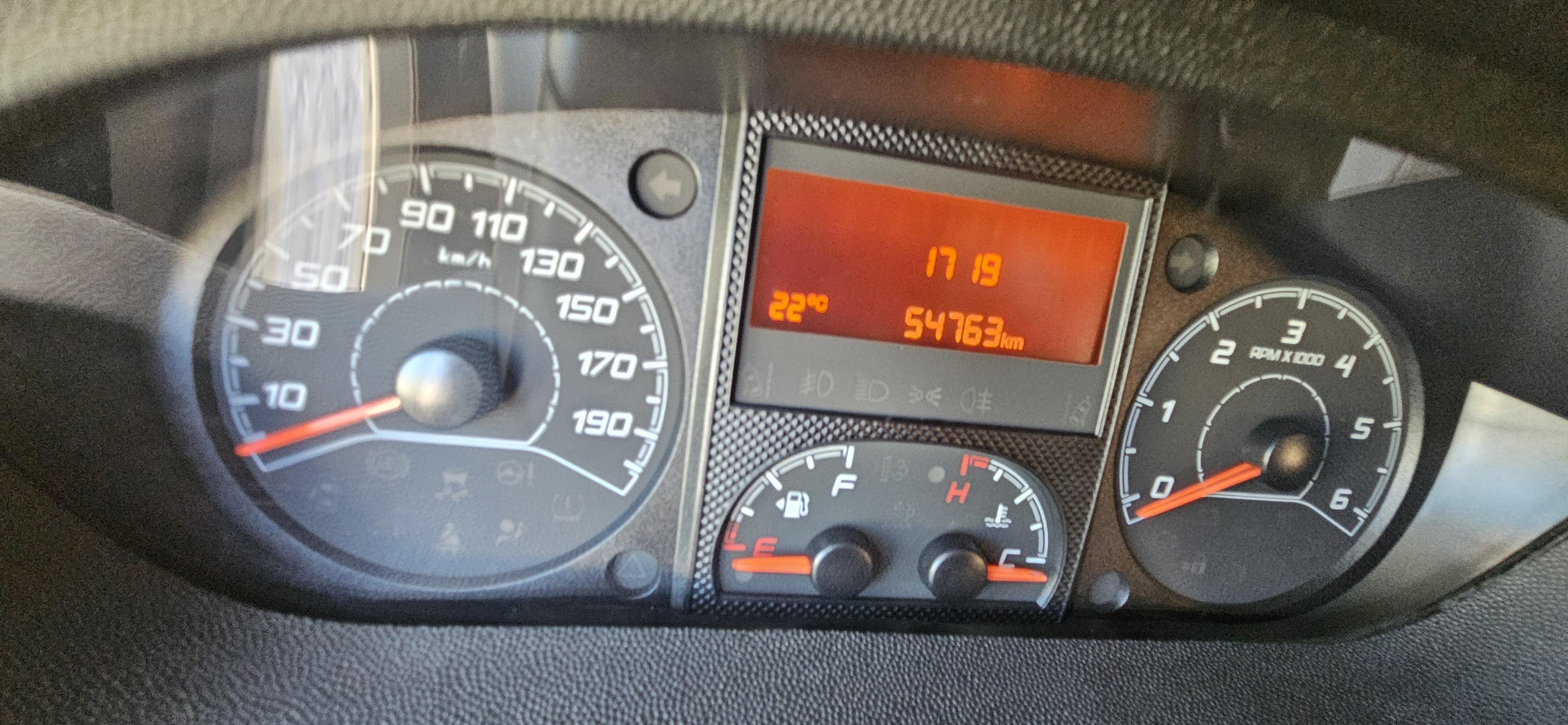  - 20 - FONT VENDOME VAN TURA 