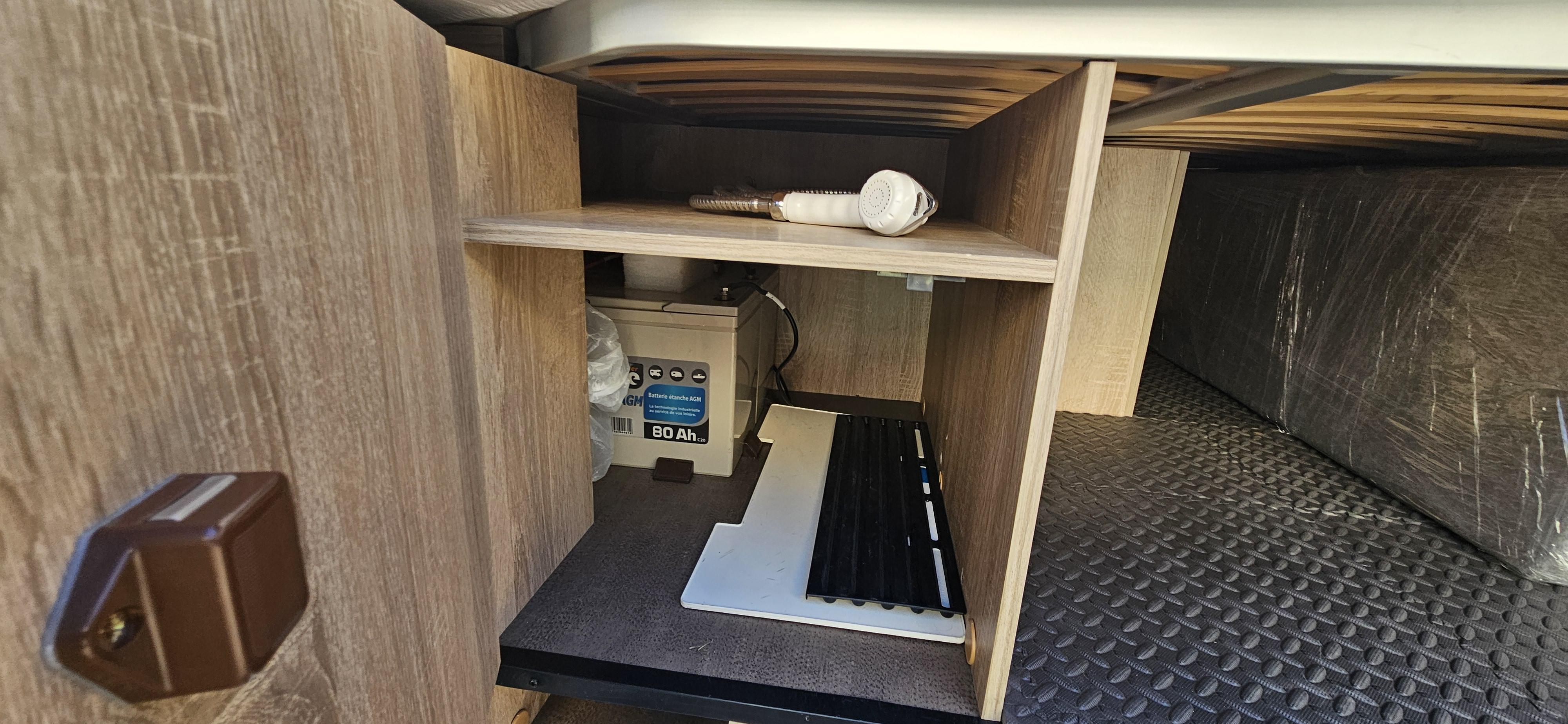  - 26 - FONT VENDOME VAN TURA 