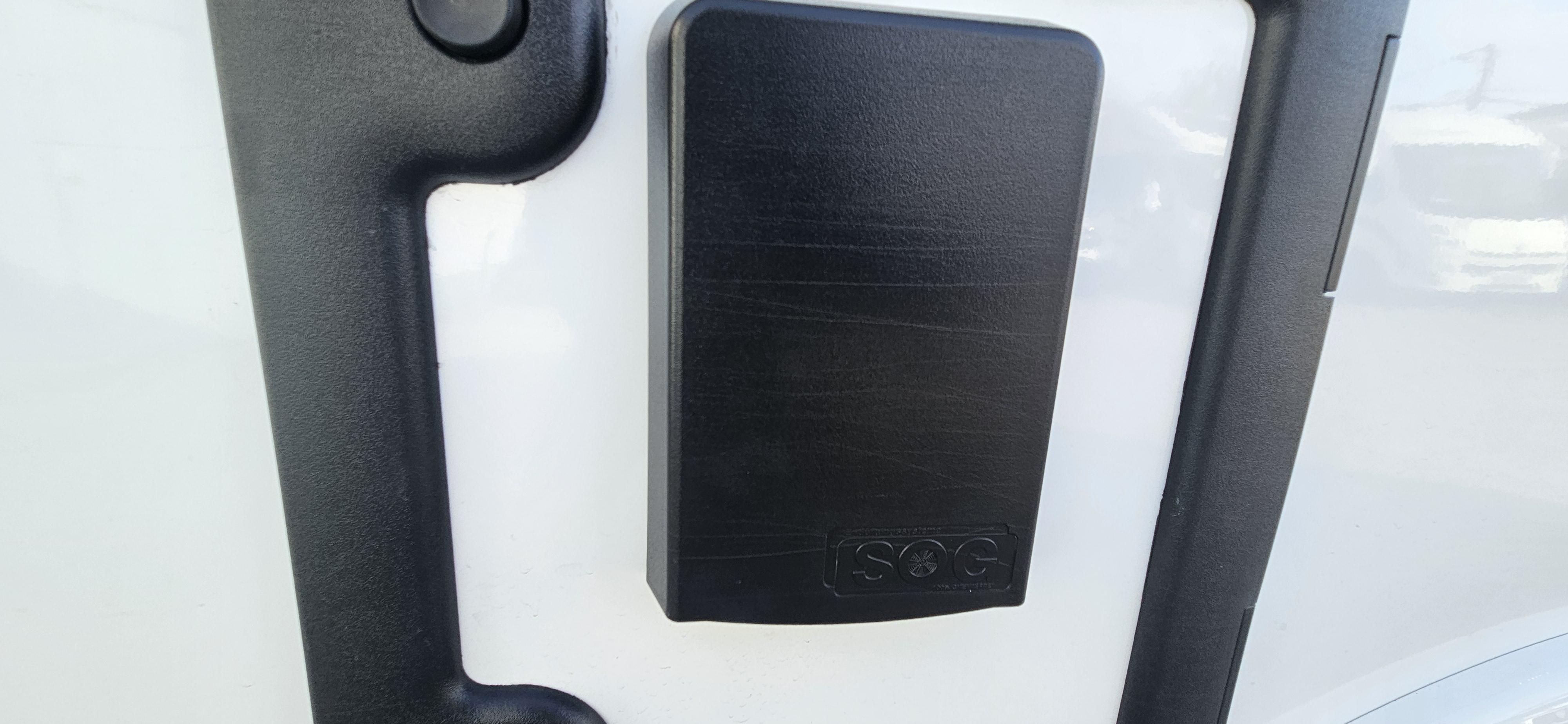  - 33 - BAVARIA QWEST 696G EDITION SPECIALE 