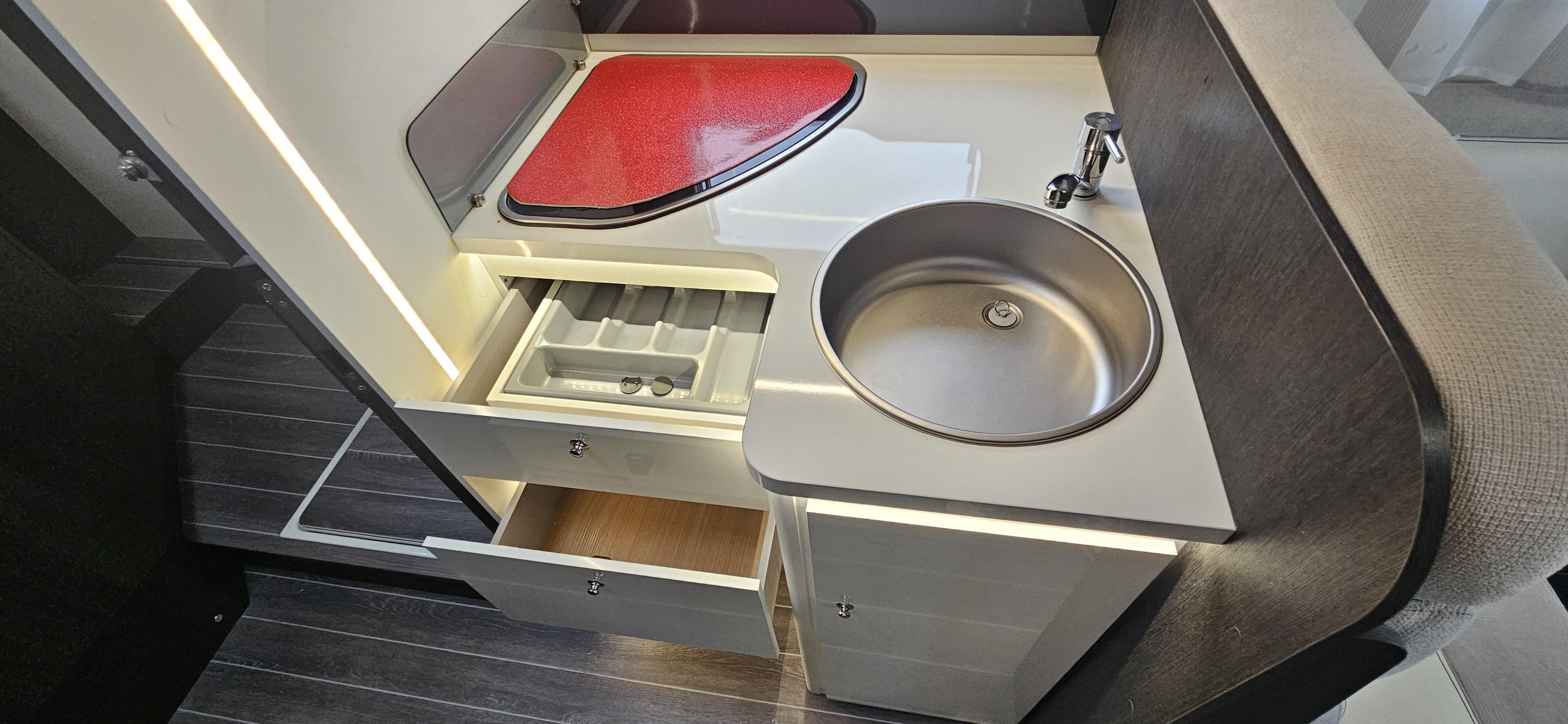  - 7 - ROLLER TEAM KRONOS 265 TL 