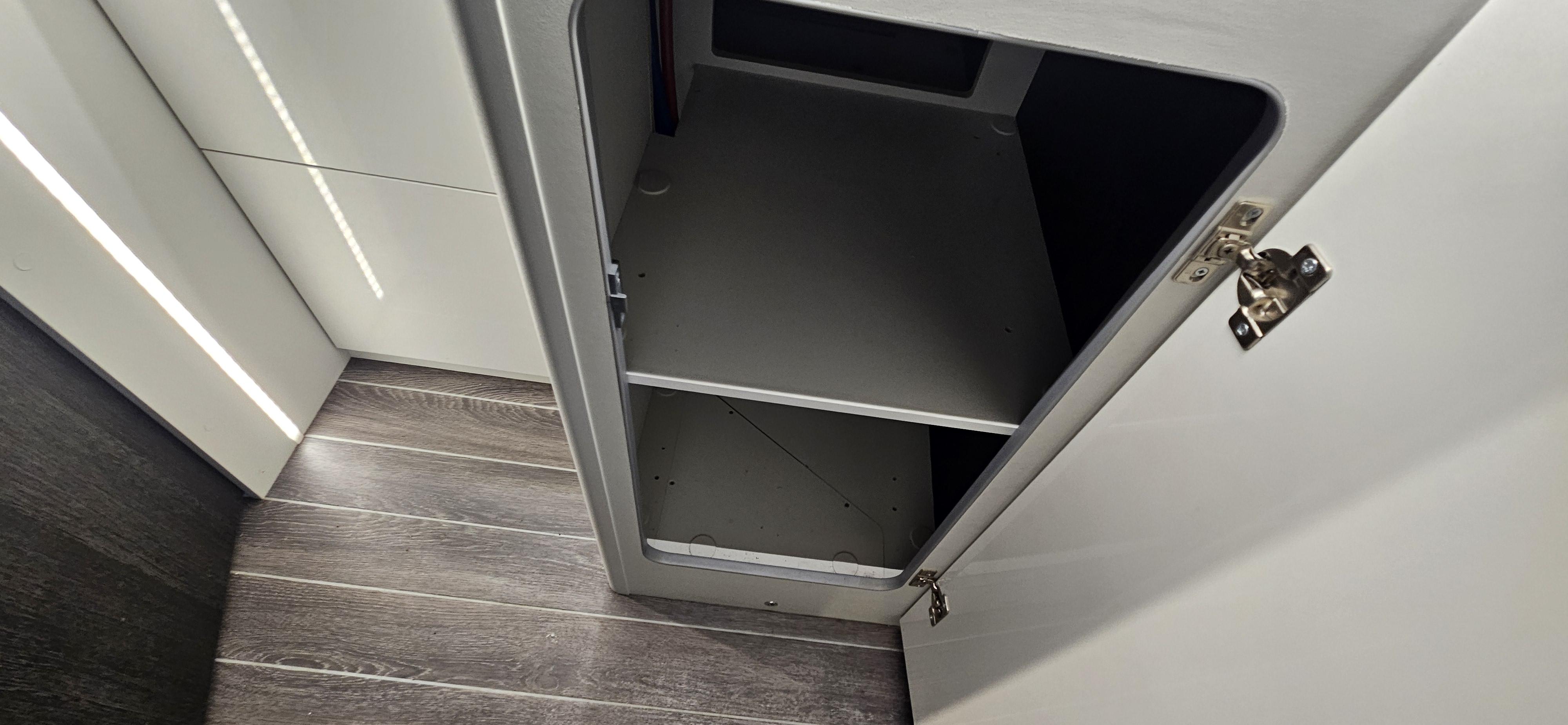  - 8 - ROLLER TEAM KRONOS 265 TL 