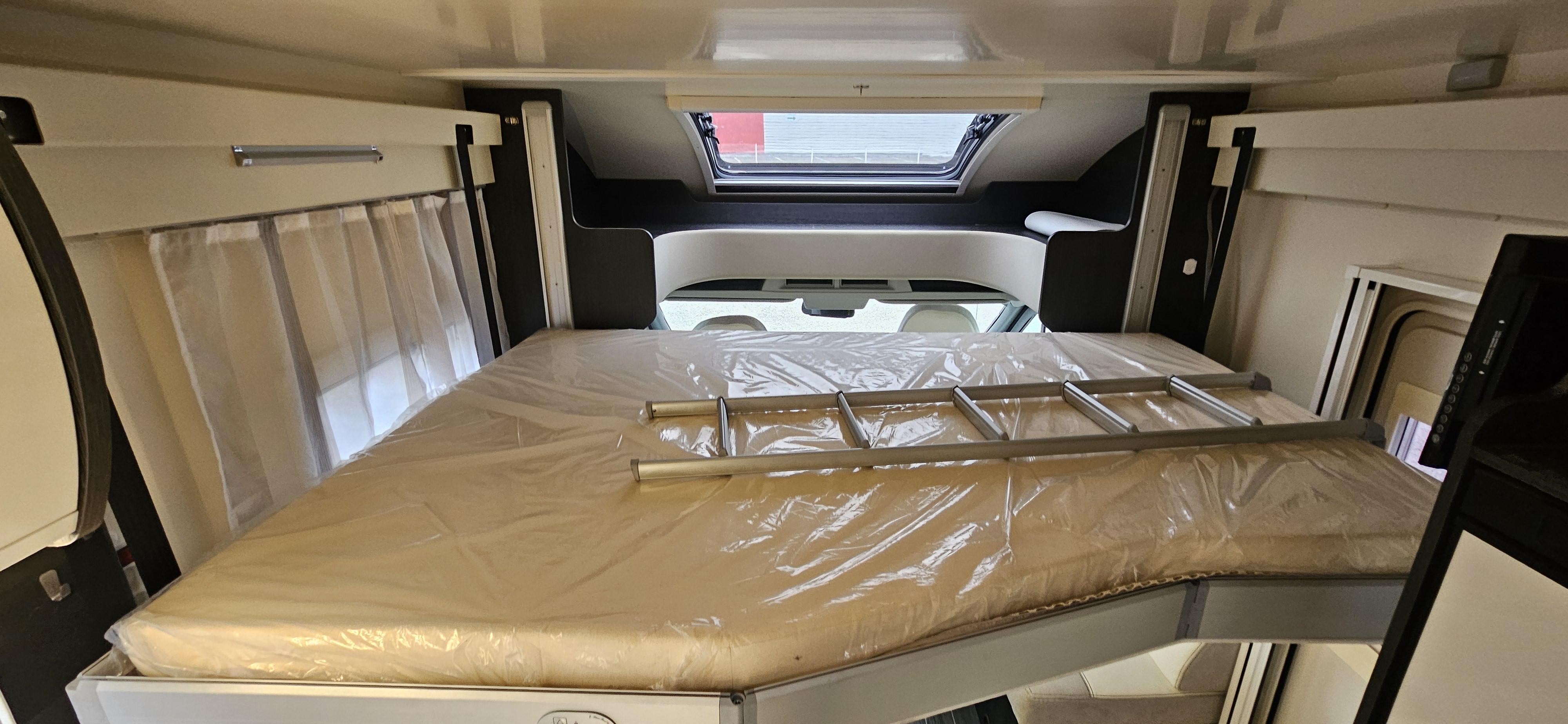  - 13 - ROLLER TEAM KRONOS 265 TL 