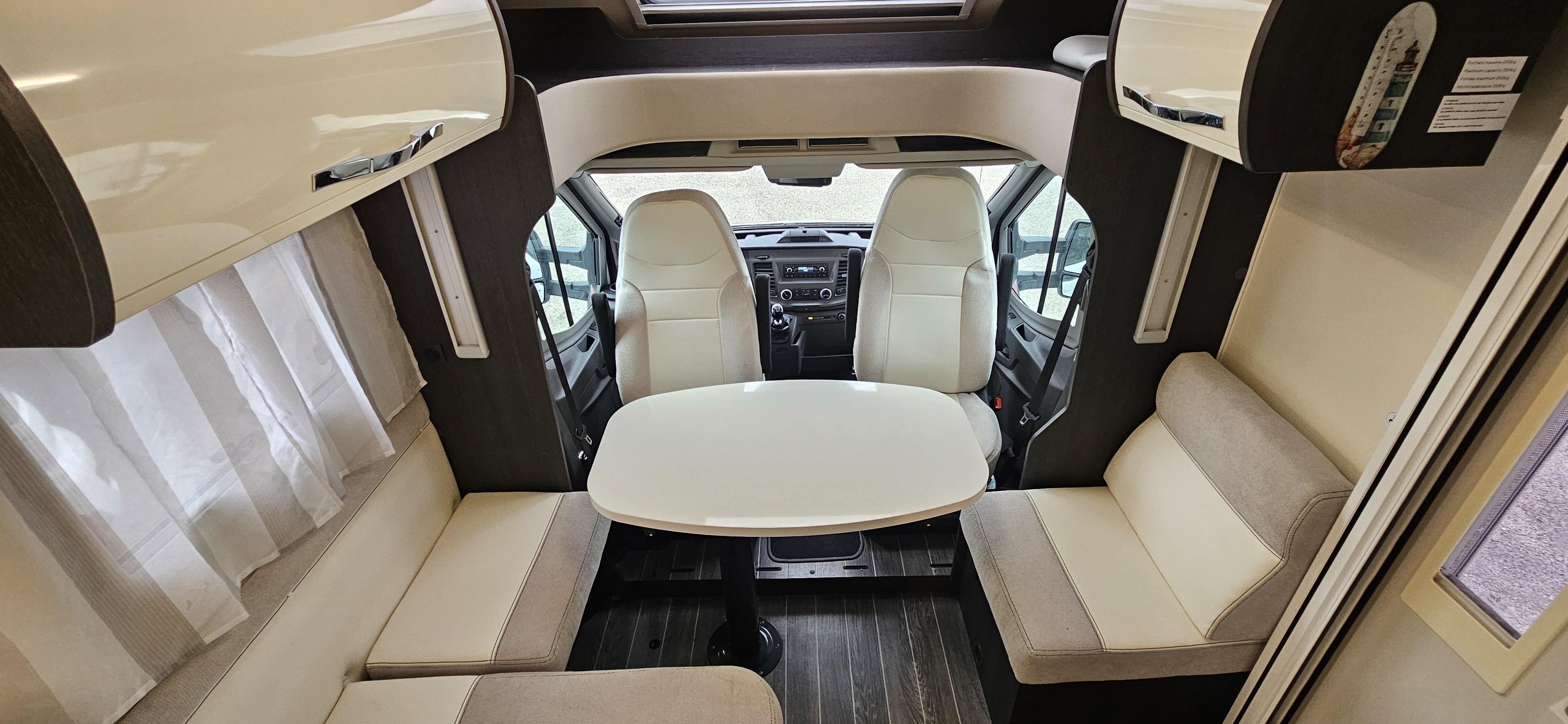  - 14 - ROLLER TEAM KRONOS 265 TL 