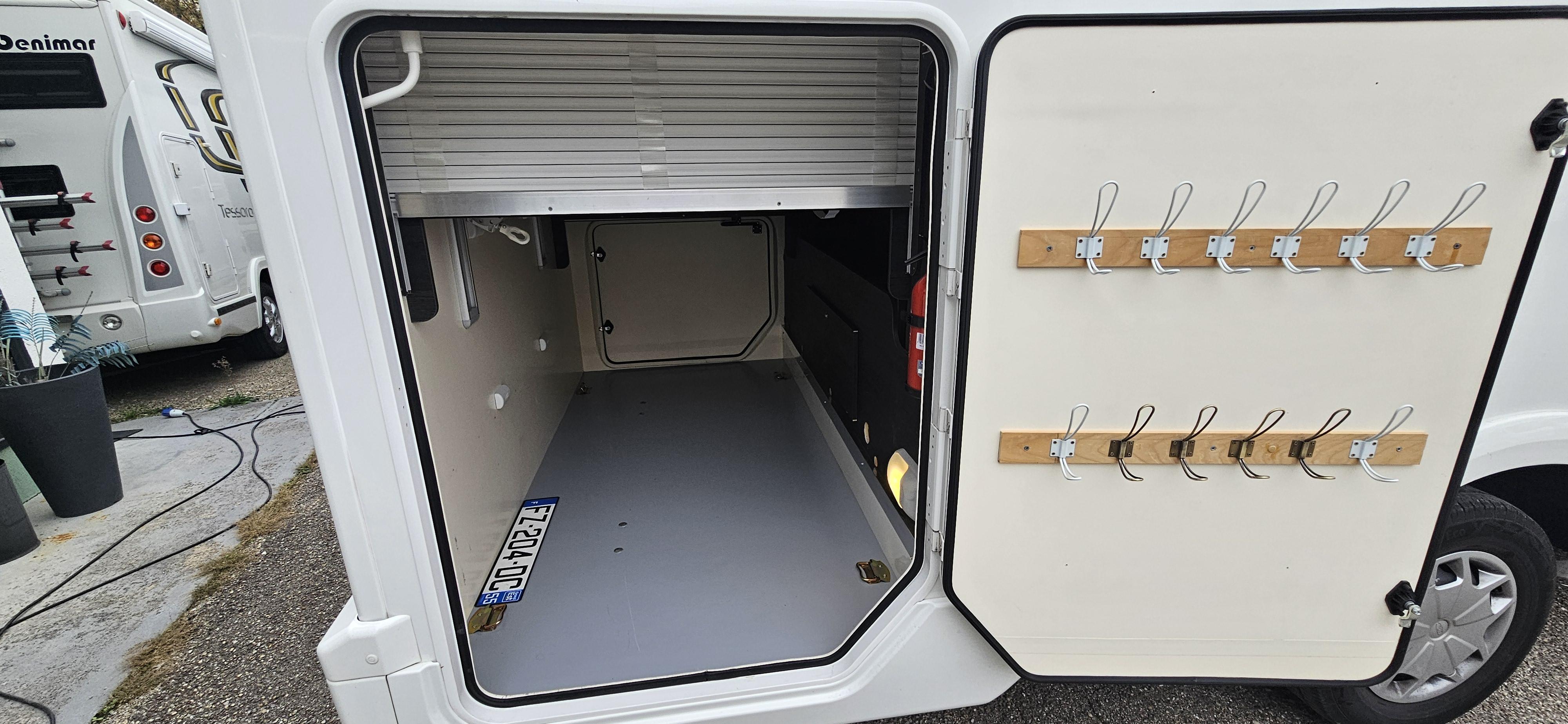  - 23 - ROLLER TEAM KRONOS 265 TL 