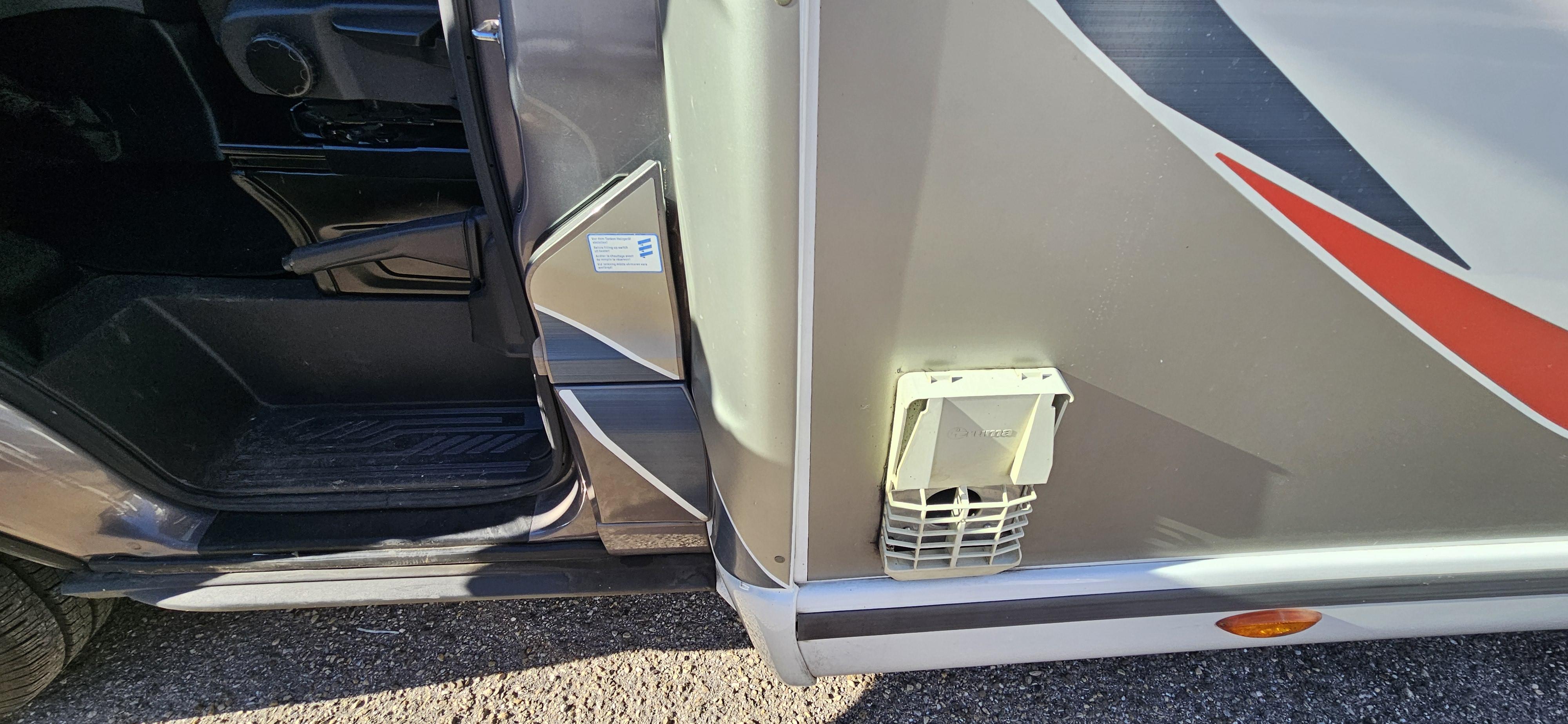  - 10 - CHALLENGER MAGEO 290 