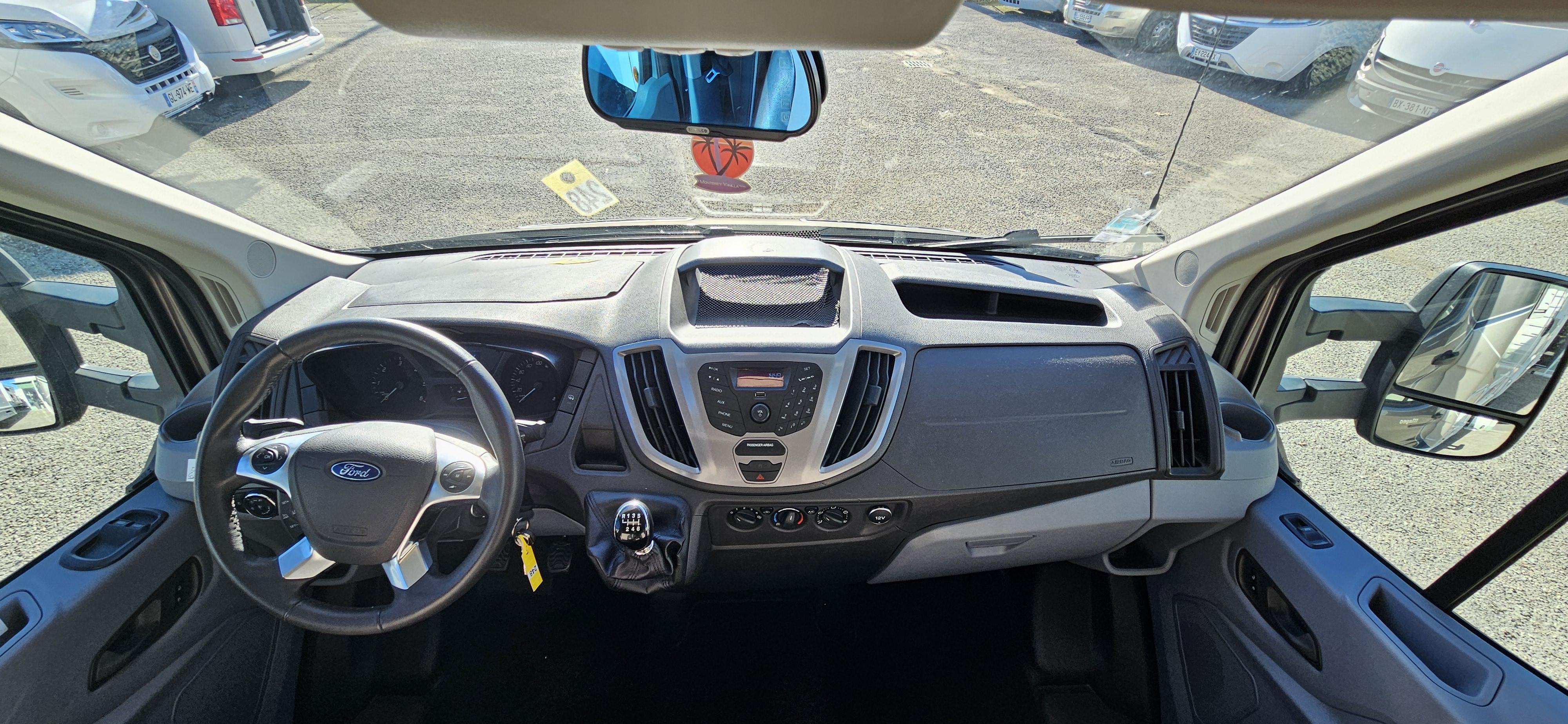  - 12 - CHALLENGER MAGEO 290 