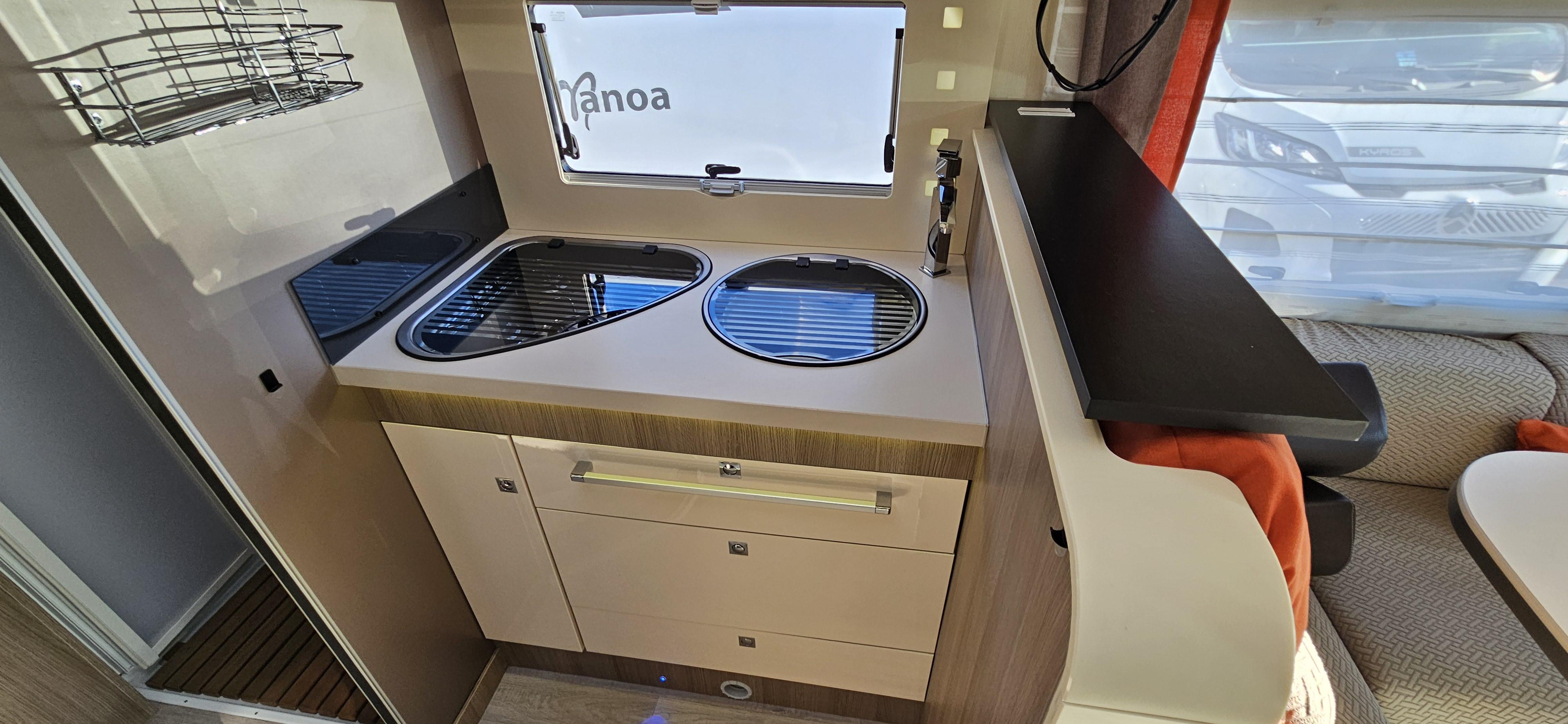  - 17 - CHALLENGER MAGEO 290 