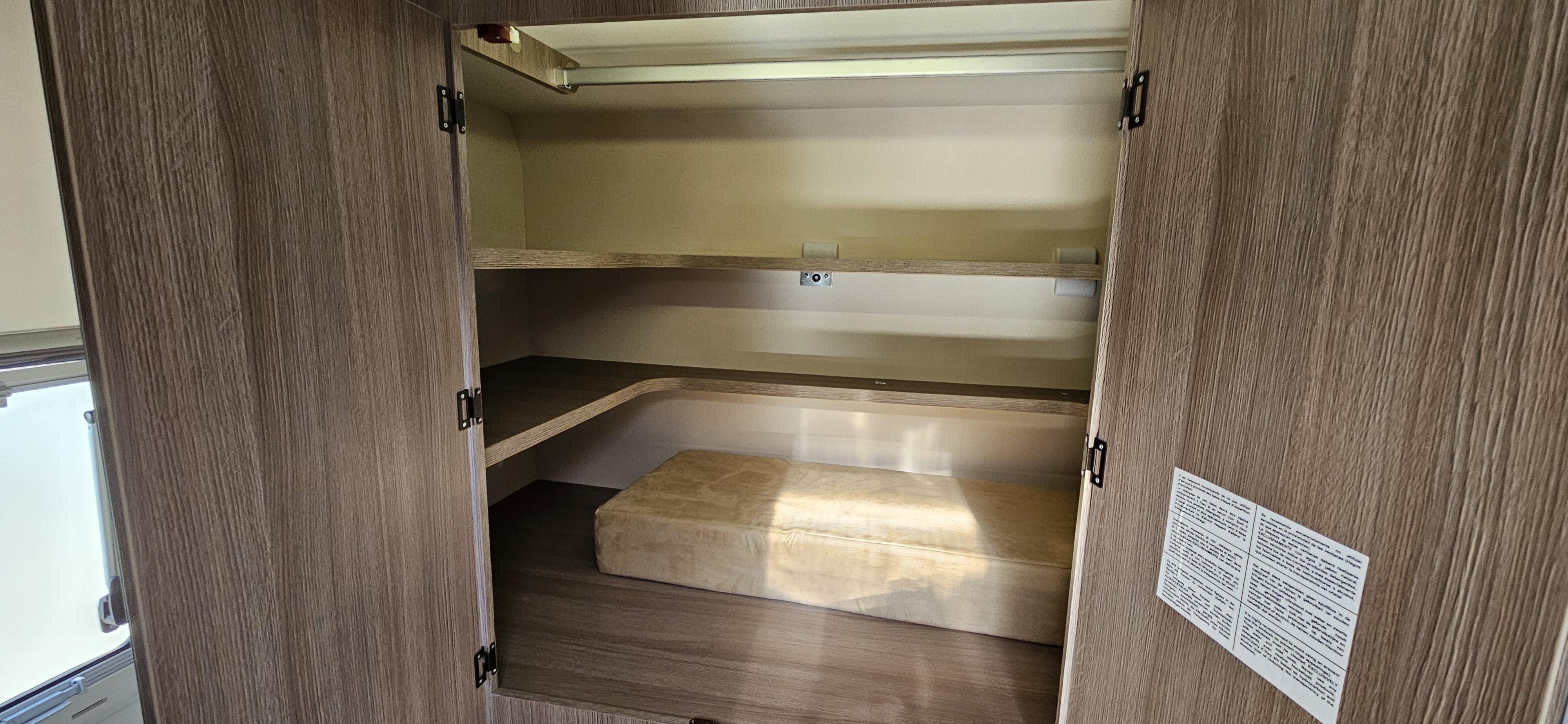  - 22 - CHALLENGER MAGEO 290 