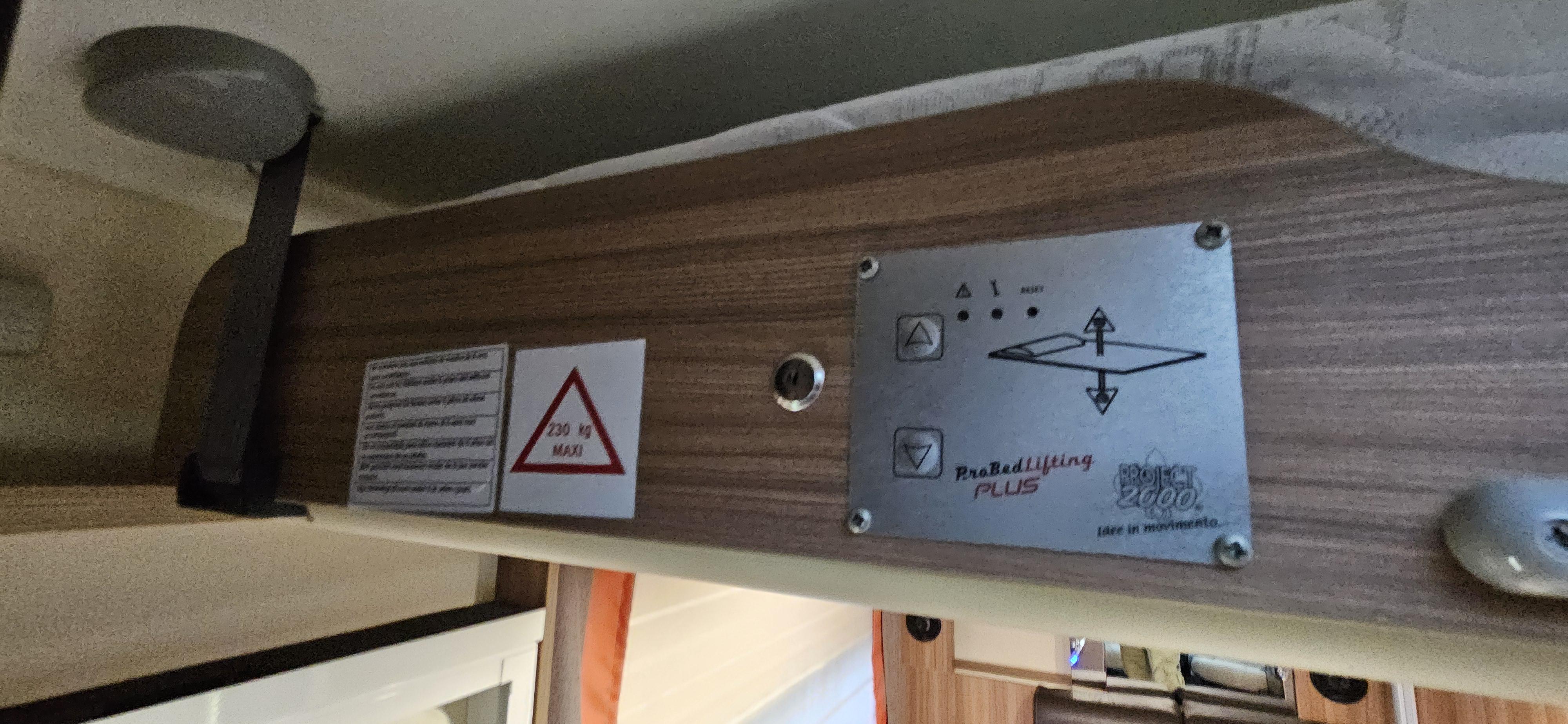  - 3 - CHALLENGER MAGEO 100 