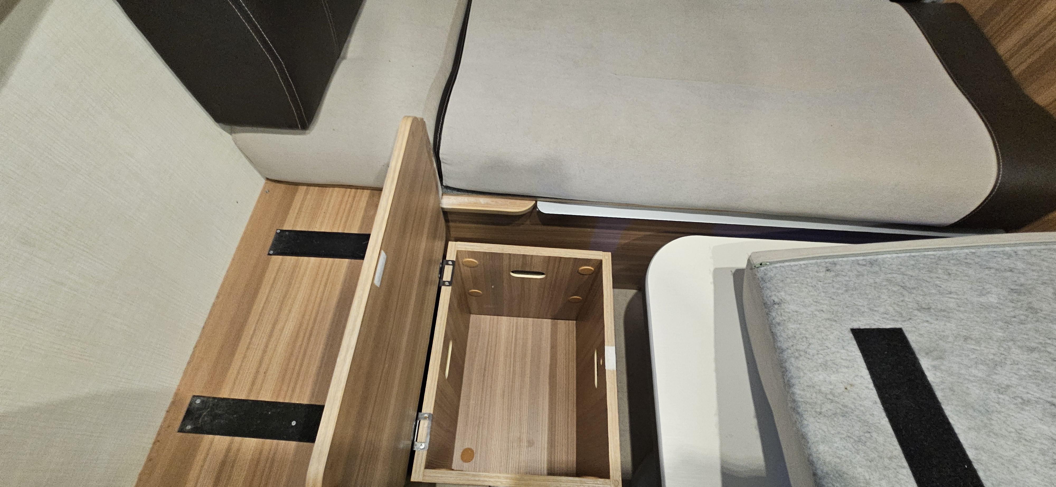  - 5 - CHALLENGER MAGEO 100 