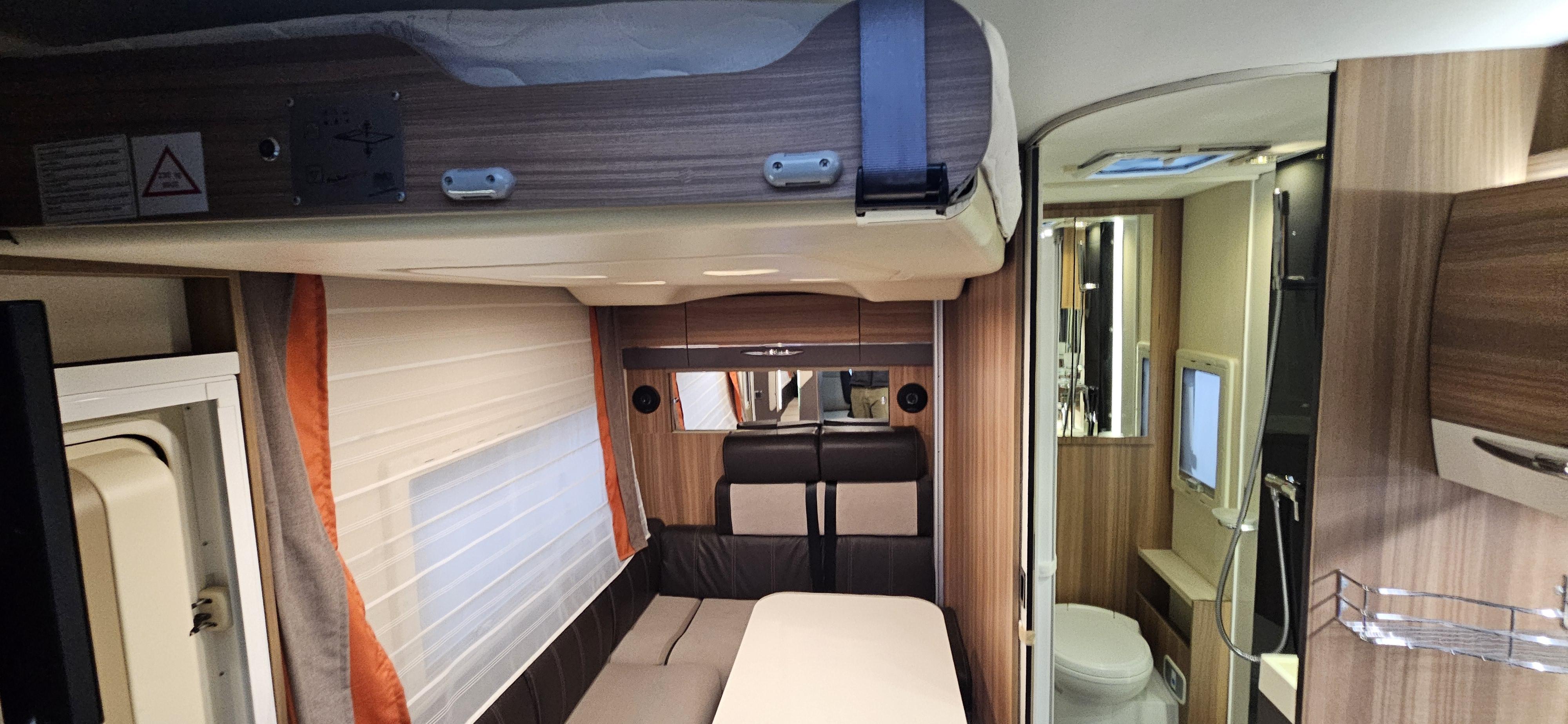  - 15 - CHALLENGER MAGEO 100 