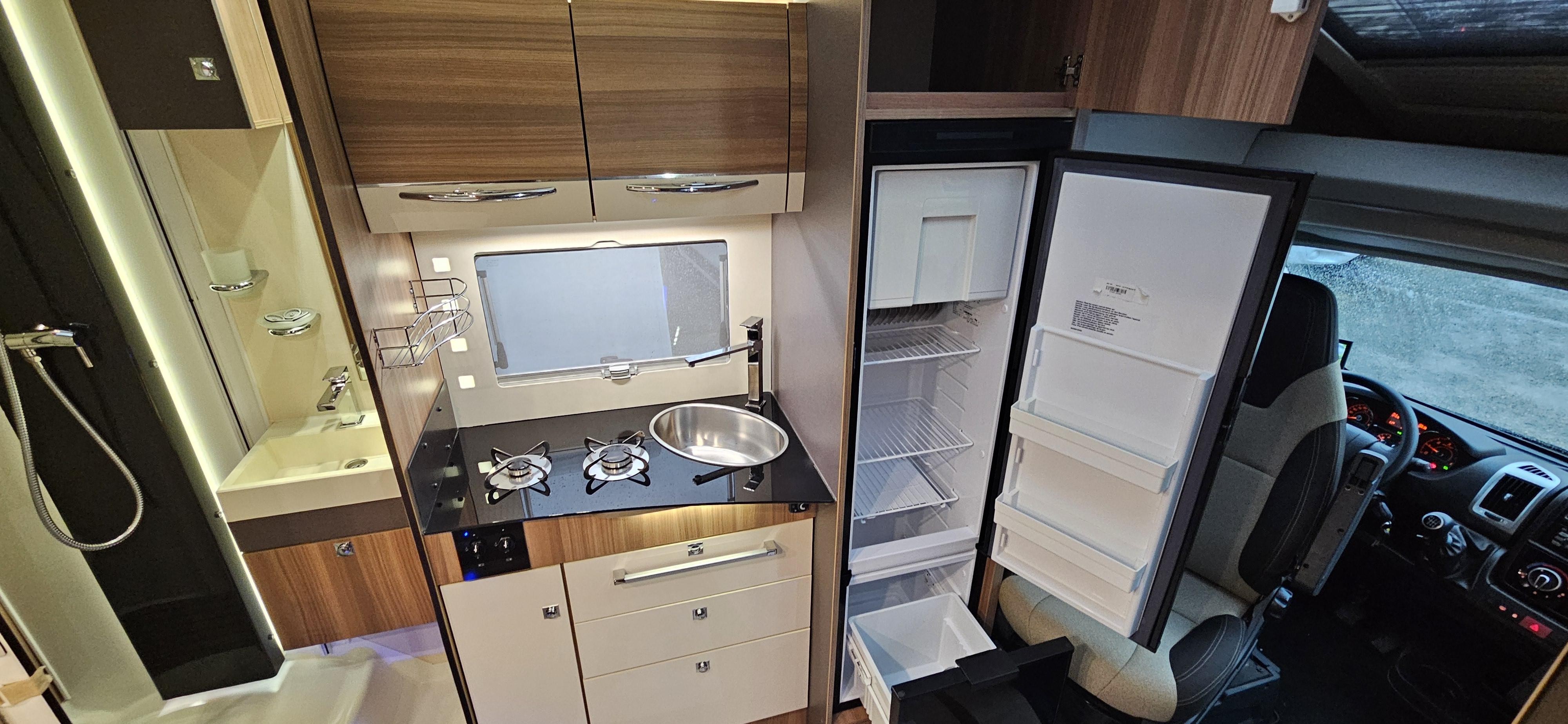  - 19 - CHALLENGER MAGEO 100 