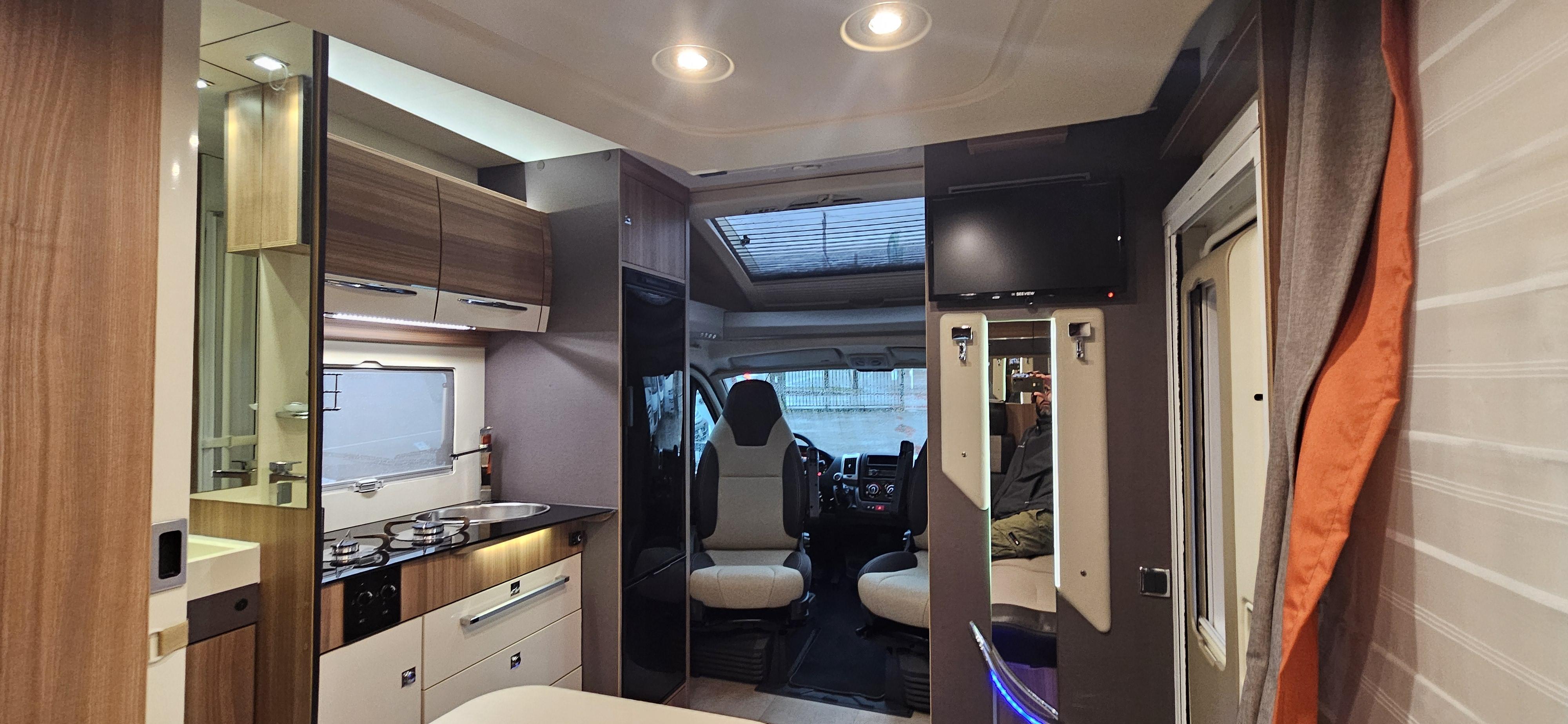  - 20 - CHALLENGER MAGEO 100 