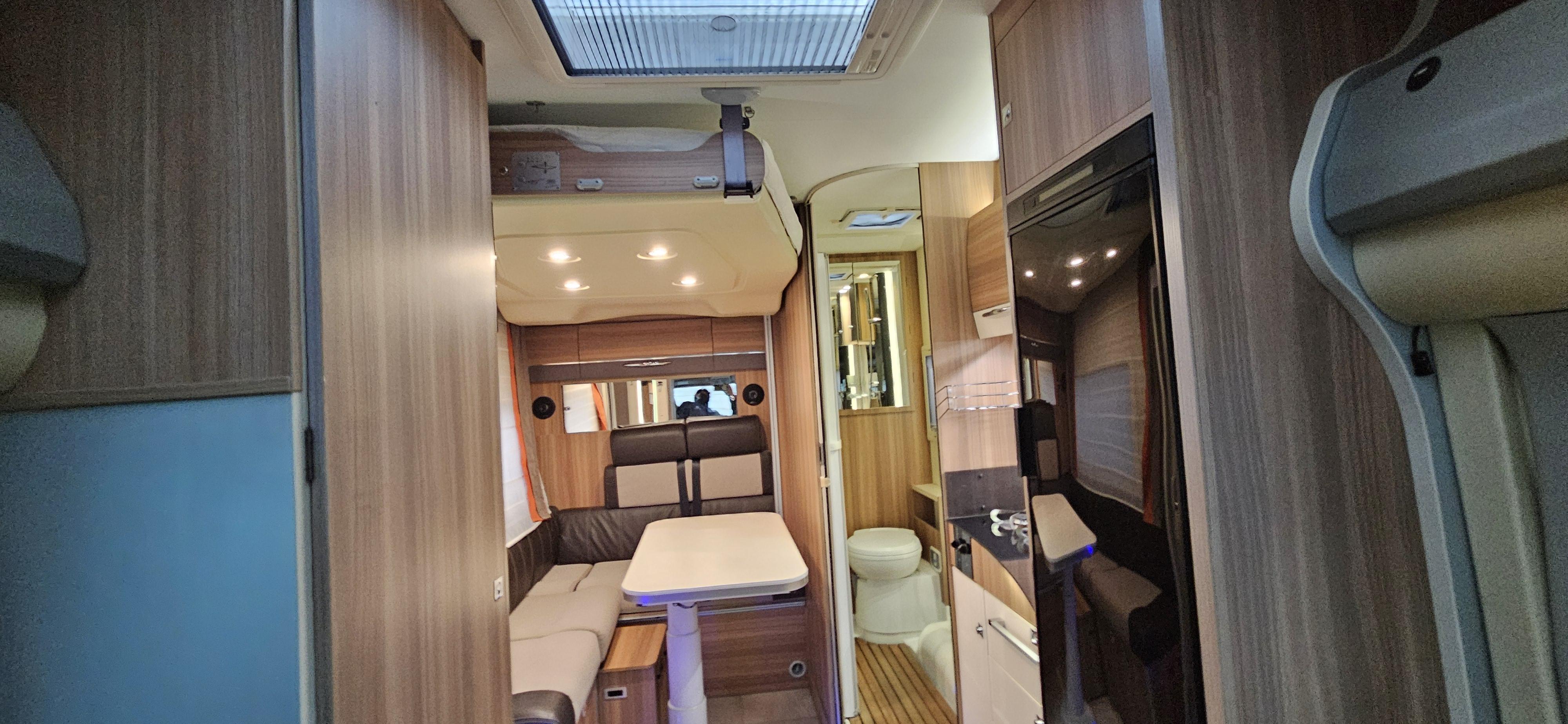  - 21 - CHALLENGER MAGEO 100 