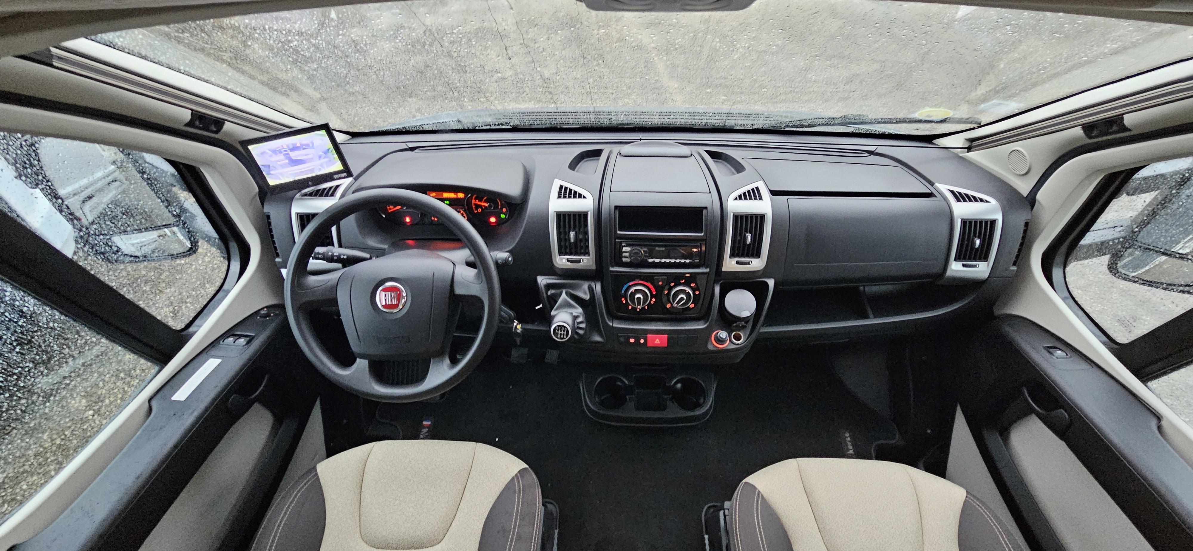  - 23 - CHALLENGER MAGEO 100 