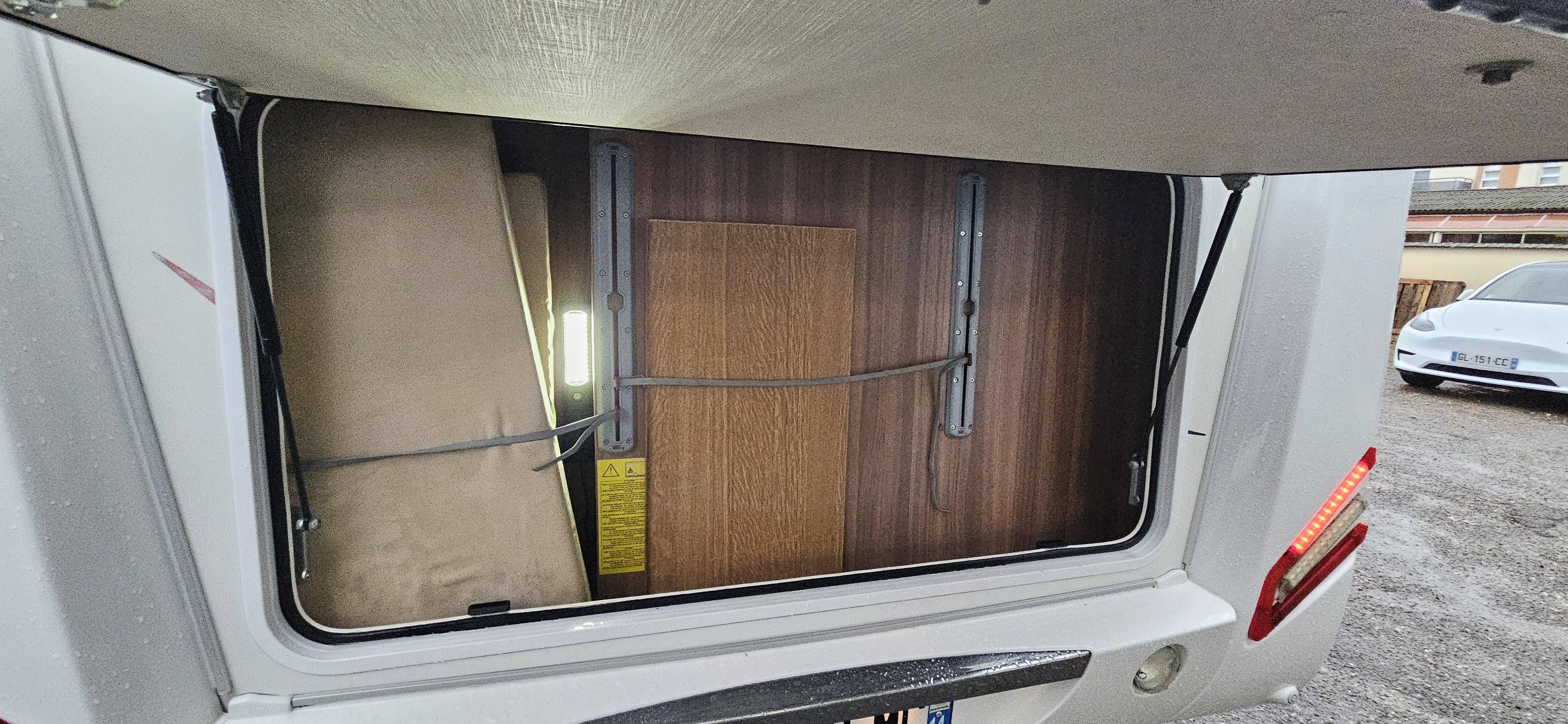  - 24 - CHALLENGER MAGEO 100 