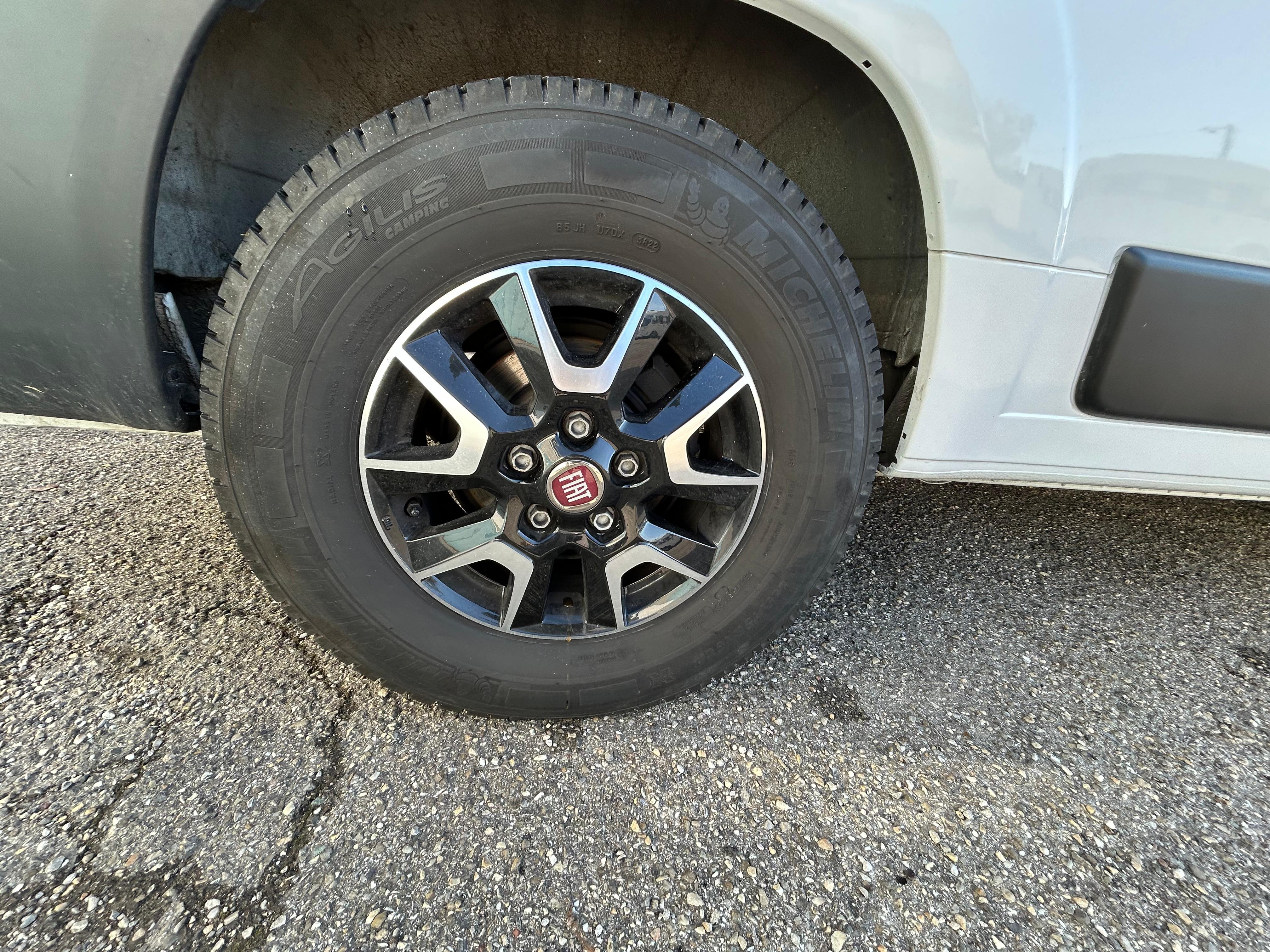  - 2 - CI KYROS 2 EVO ELEGANCE 