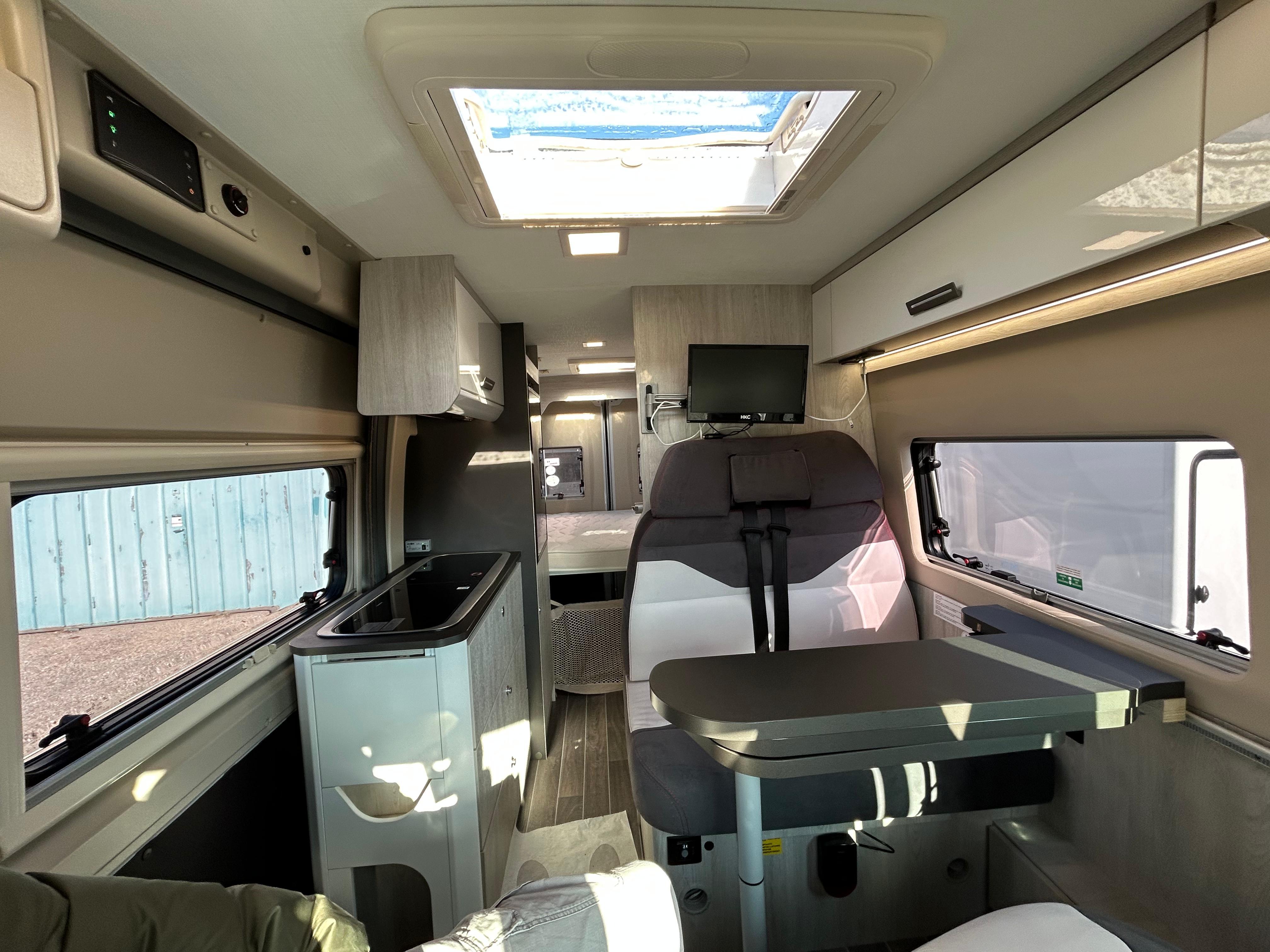  - 8 - CI KYROS 2 EVO ELEGANCE 