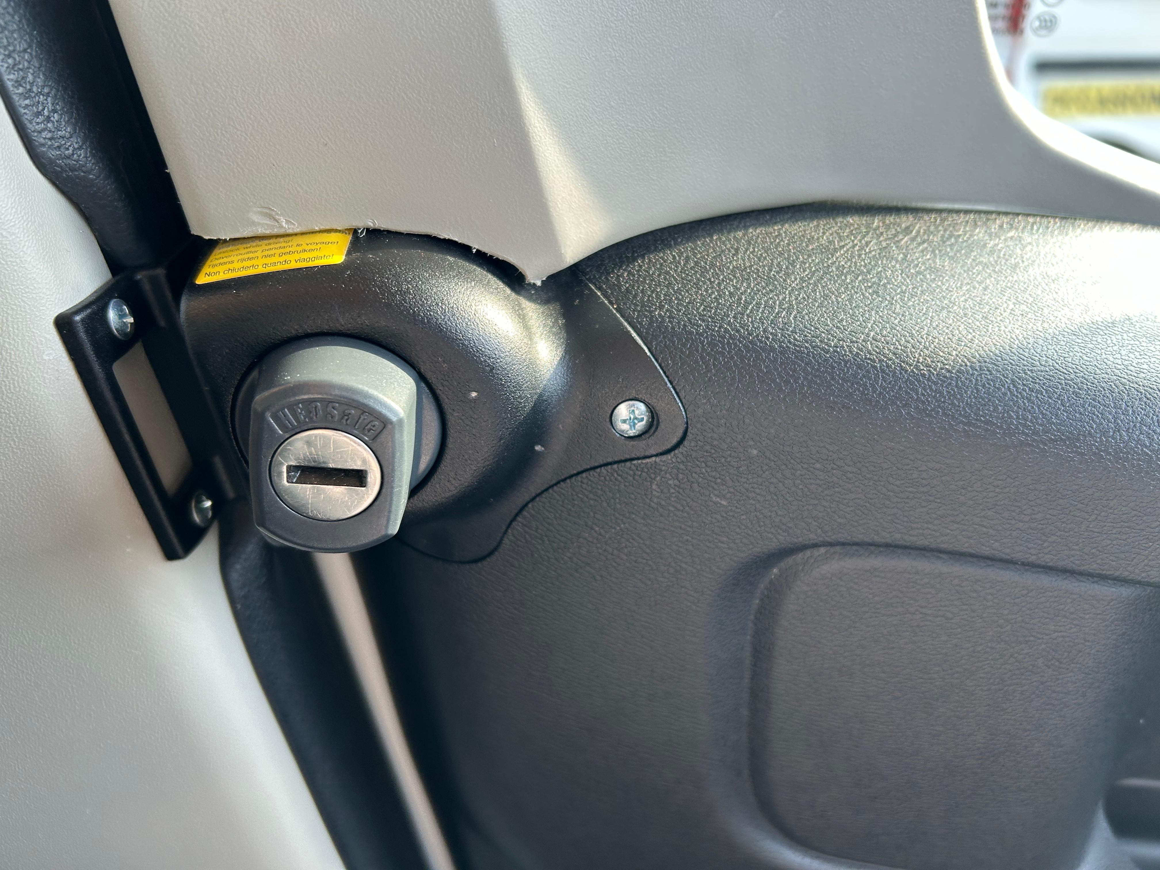  - 11 - CI KYROS 2 EVO ELEGANCE 