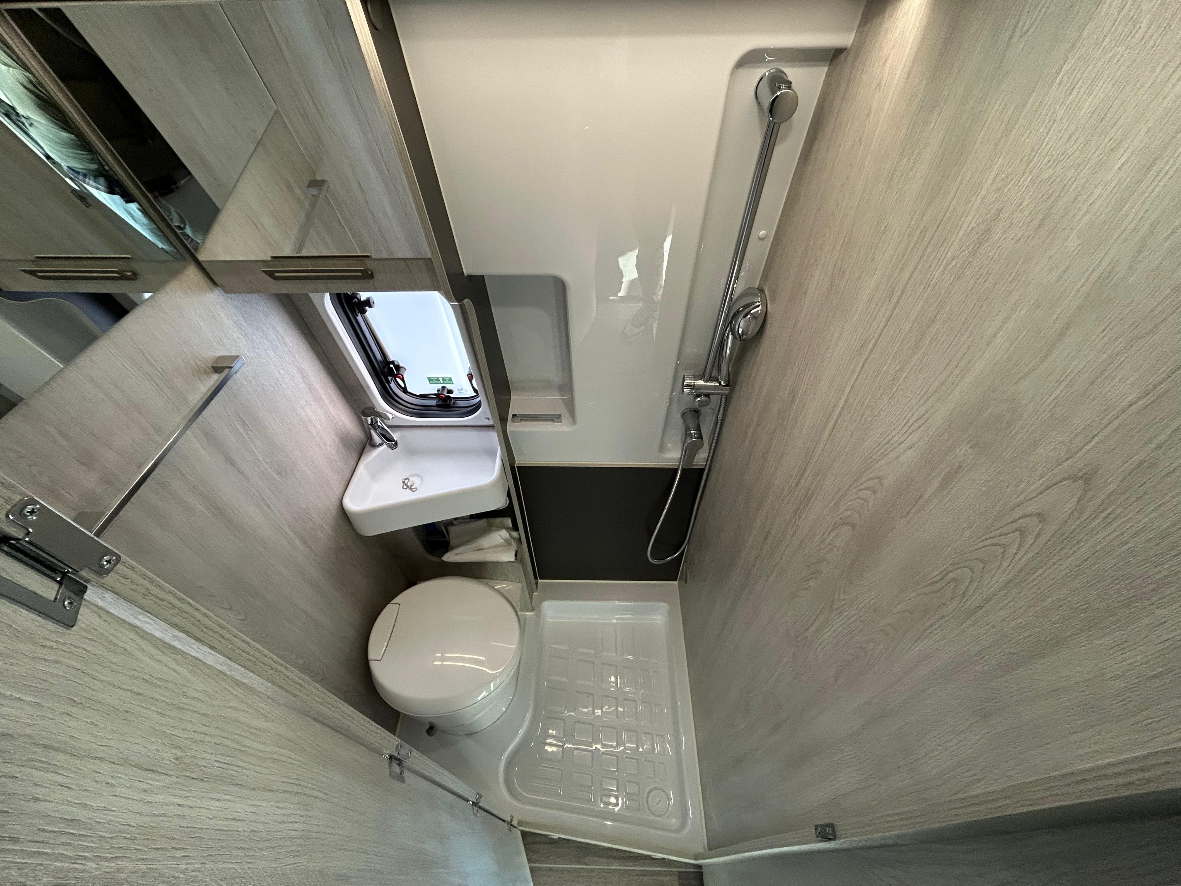  - 15 - CI KYROS 2 EVO ELEGANCE 