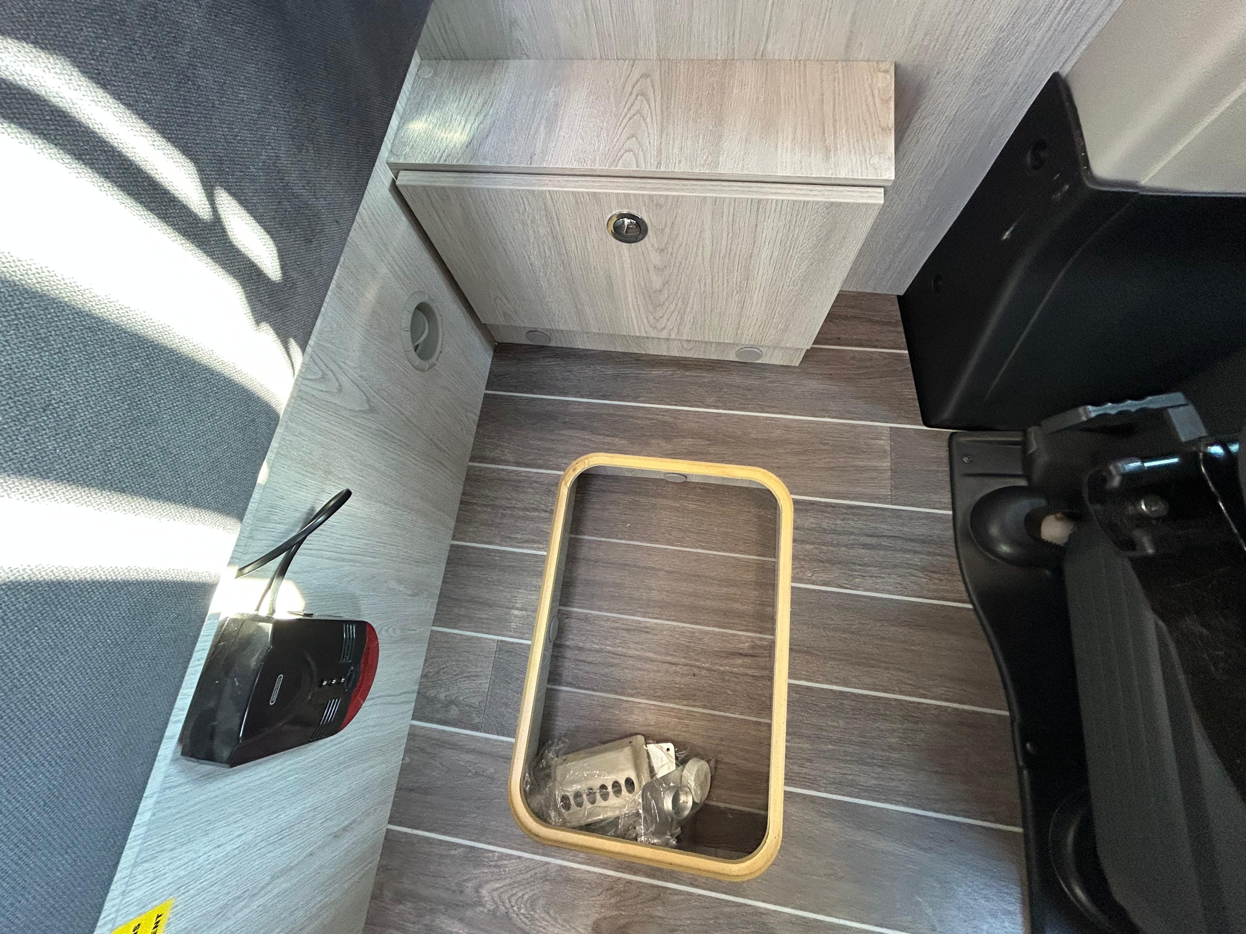  - 23 - CI KYROS 2 EVO ELEGANCE 