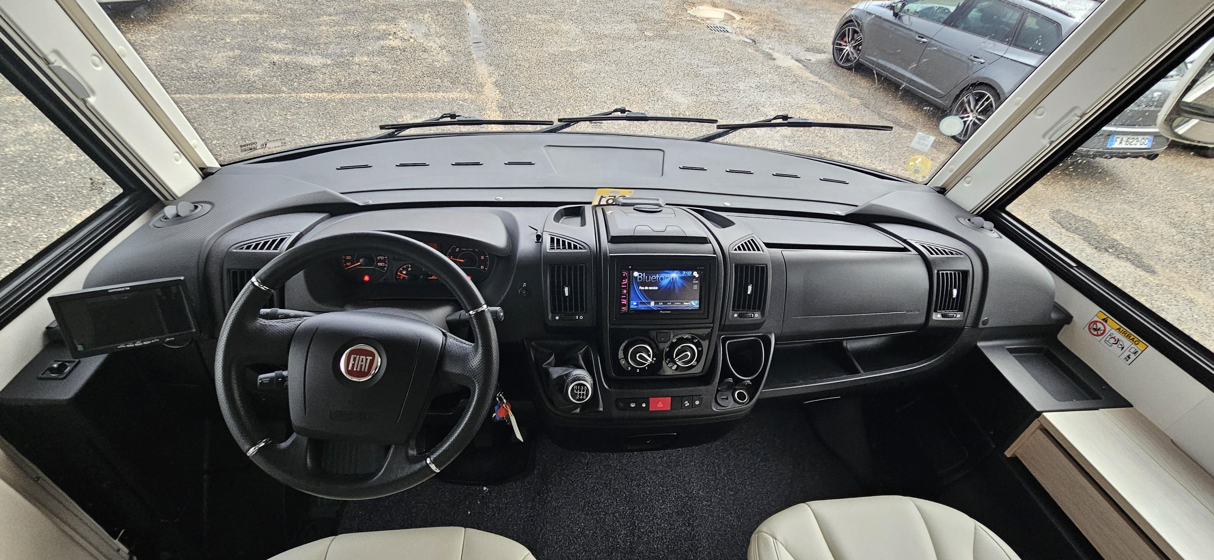  - 24 - RAPIDO 8066 DF PREMIUM EDITION 