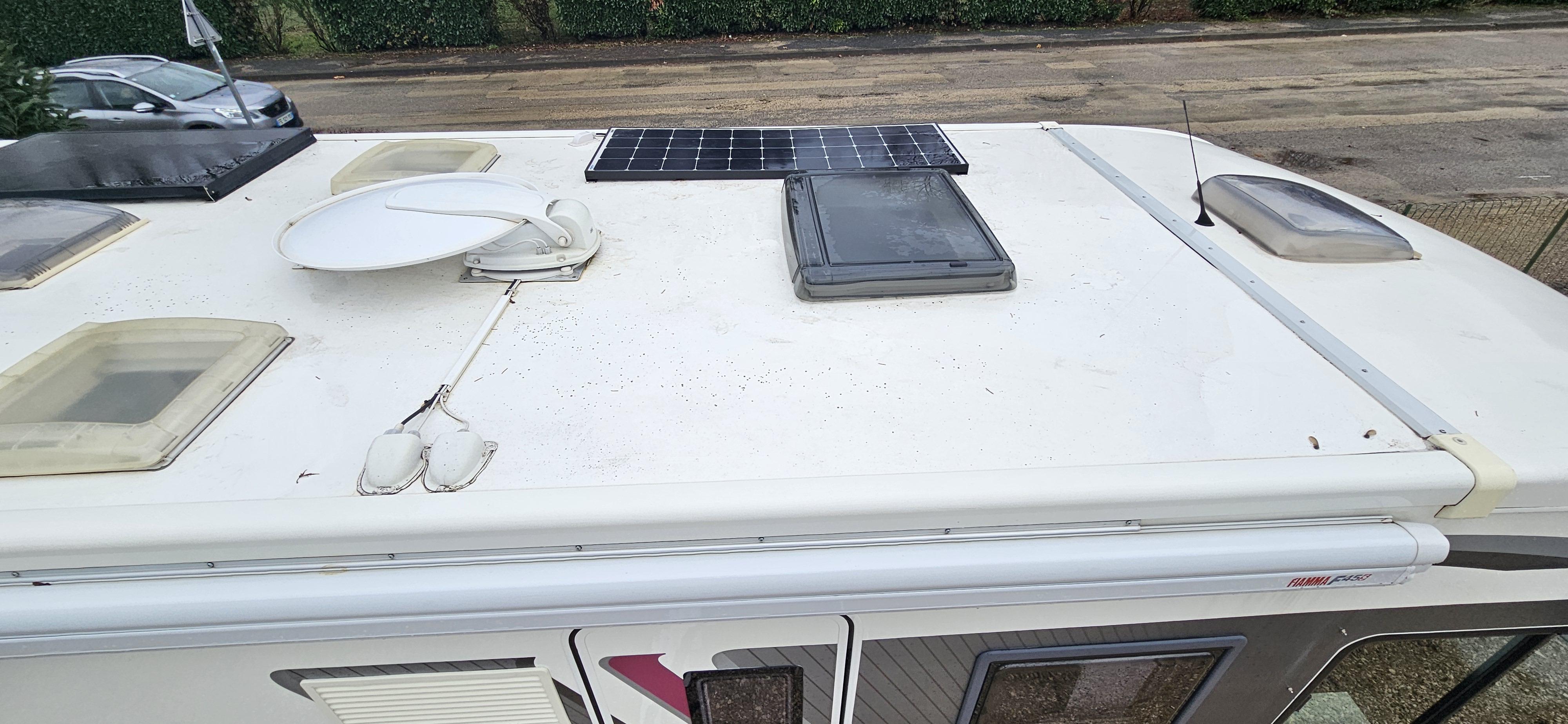  - 26 - RAPIDO 8066 DF PREMIUM EDITION 