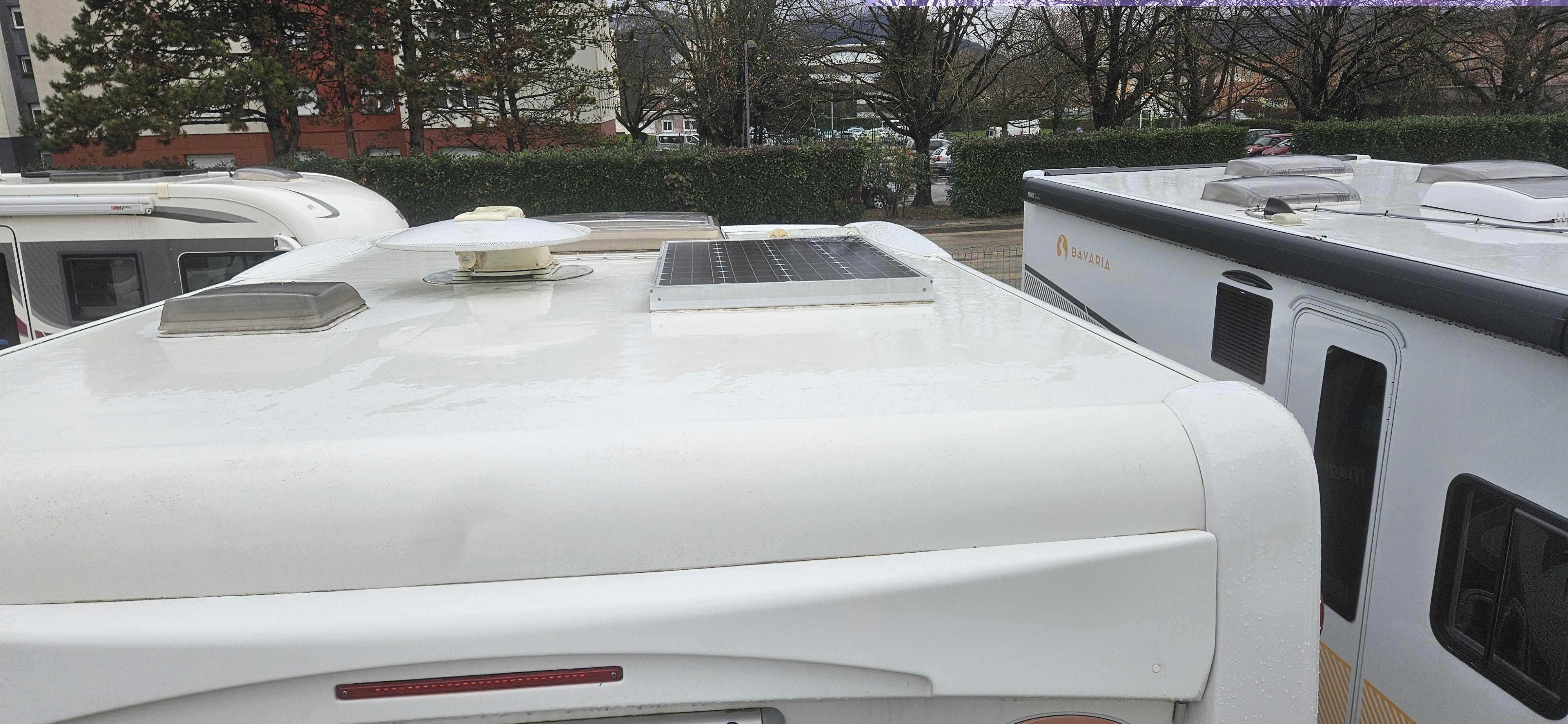  - 27 - CHALLENGER MAGEO 100 