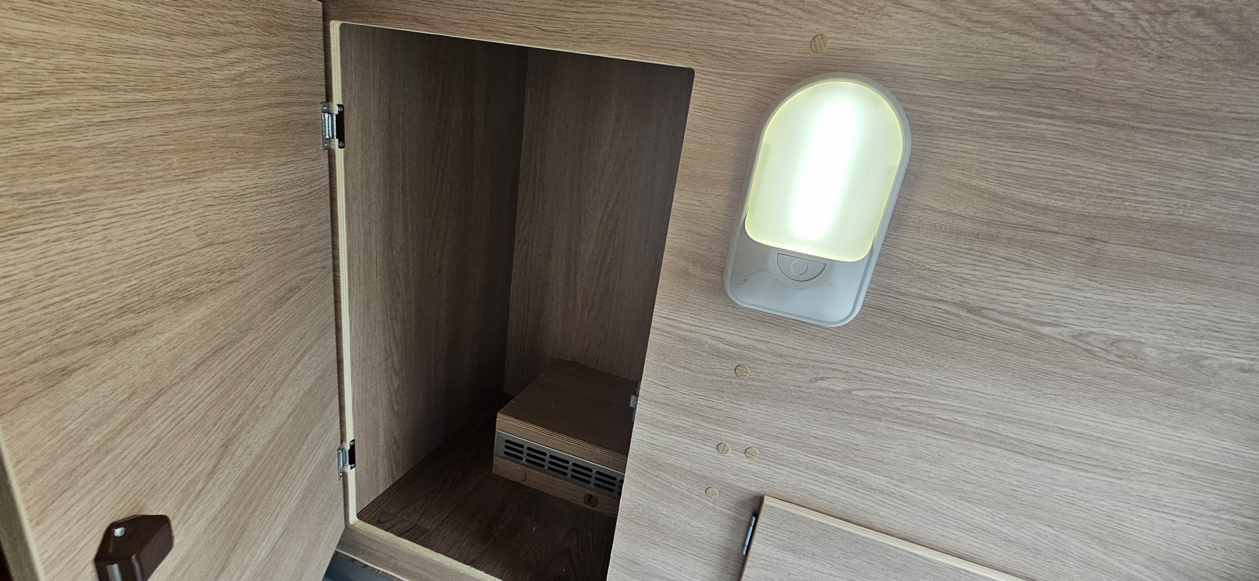  - 8 - GIOTTILINE SIENA 390 PRIVILEGE 