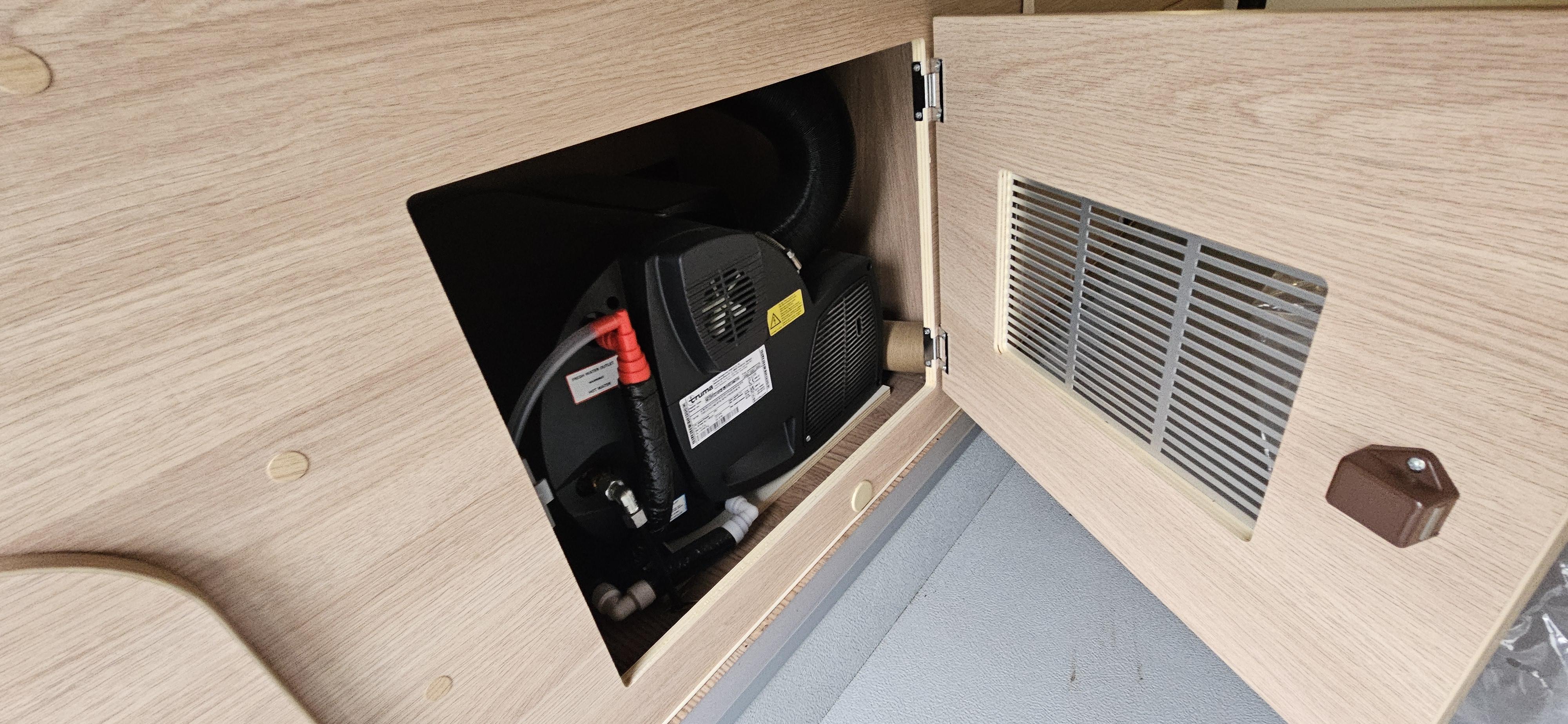  - 10 - GIOTTILINE SIENA 390 PRIVILEGE 