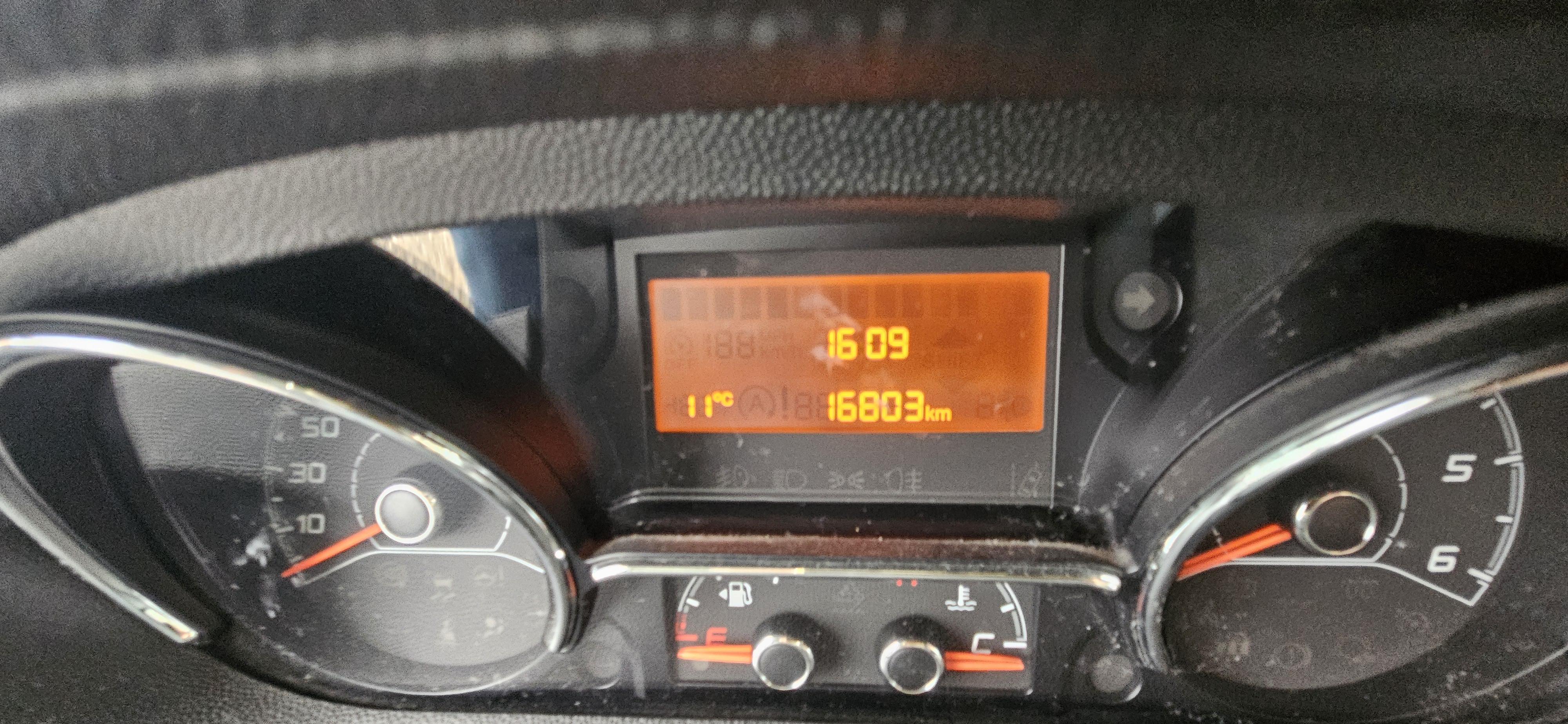  - 11 - GIOTTILINE SIENA 390 PRIVILEGE 