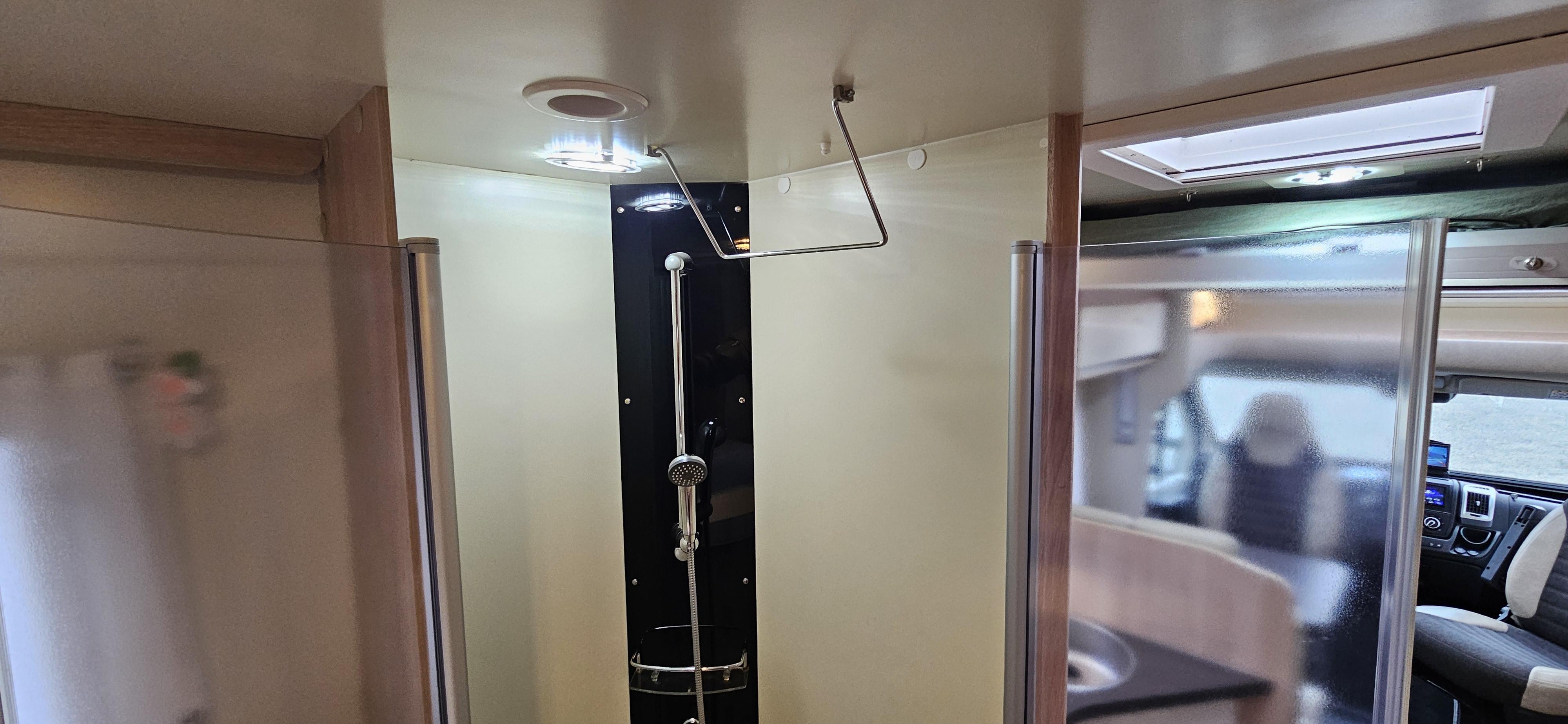  - 21 - GIOTTILINE SIENA 390 PRIVILEGE 