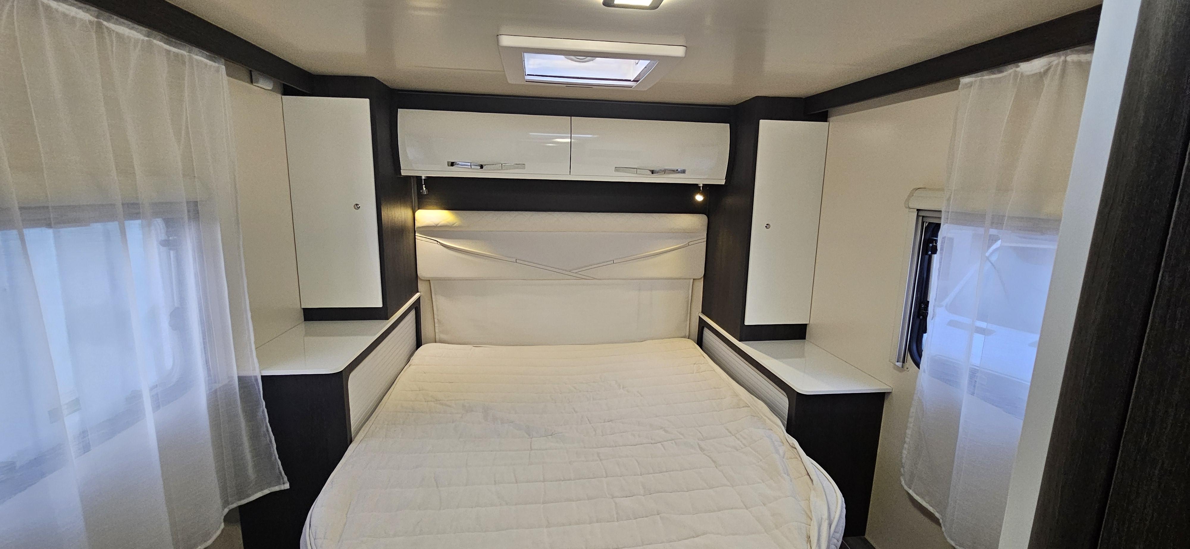  - 1 - ROLLER TEAM KRONOS 267 TL 