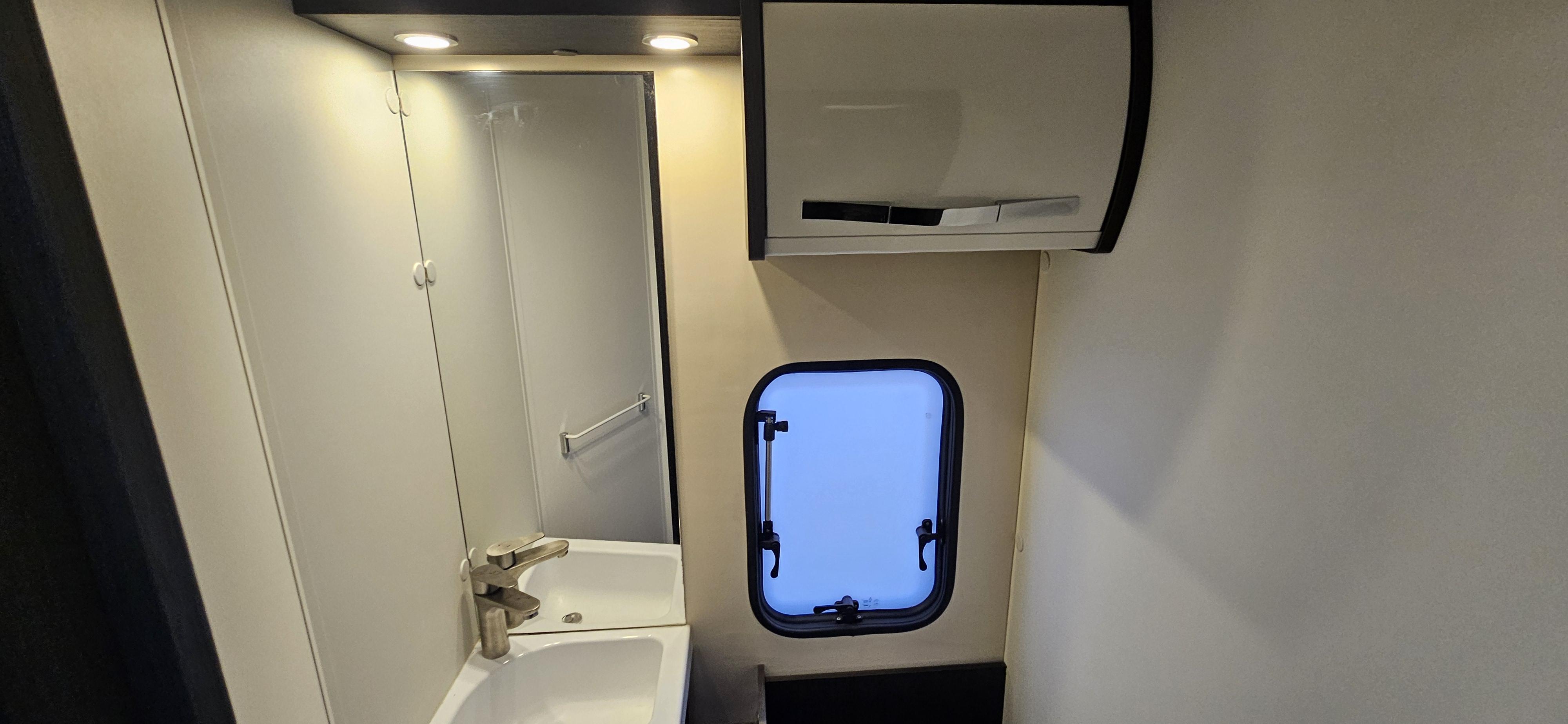  - 5 - ROLLER TEAM KRONOS 267 TL 