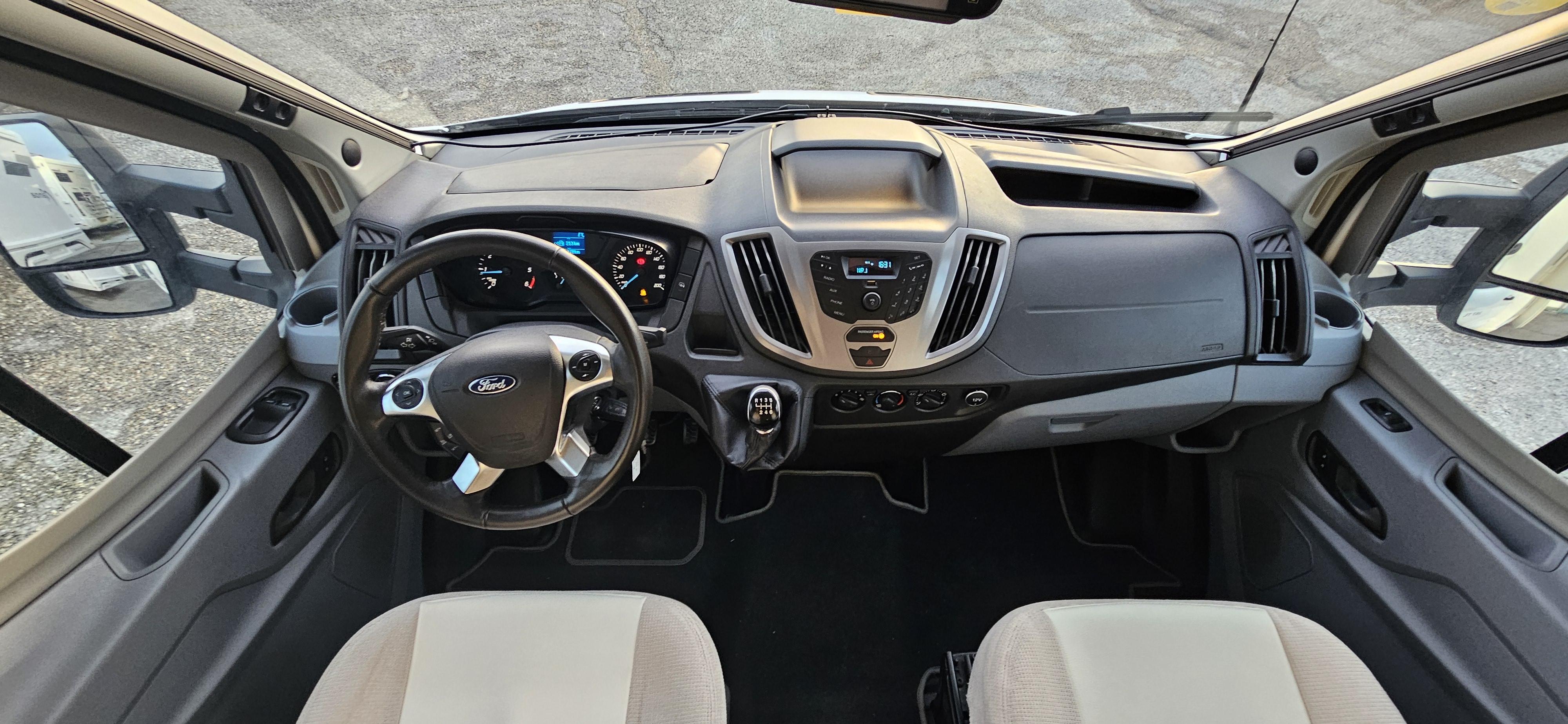  - 12 - ROLLER TEAM KRONOS 267 TL 