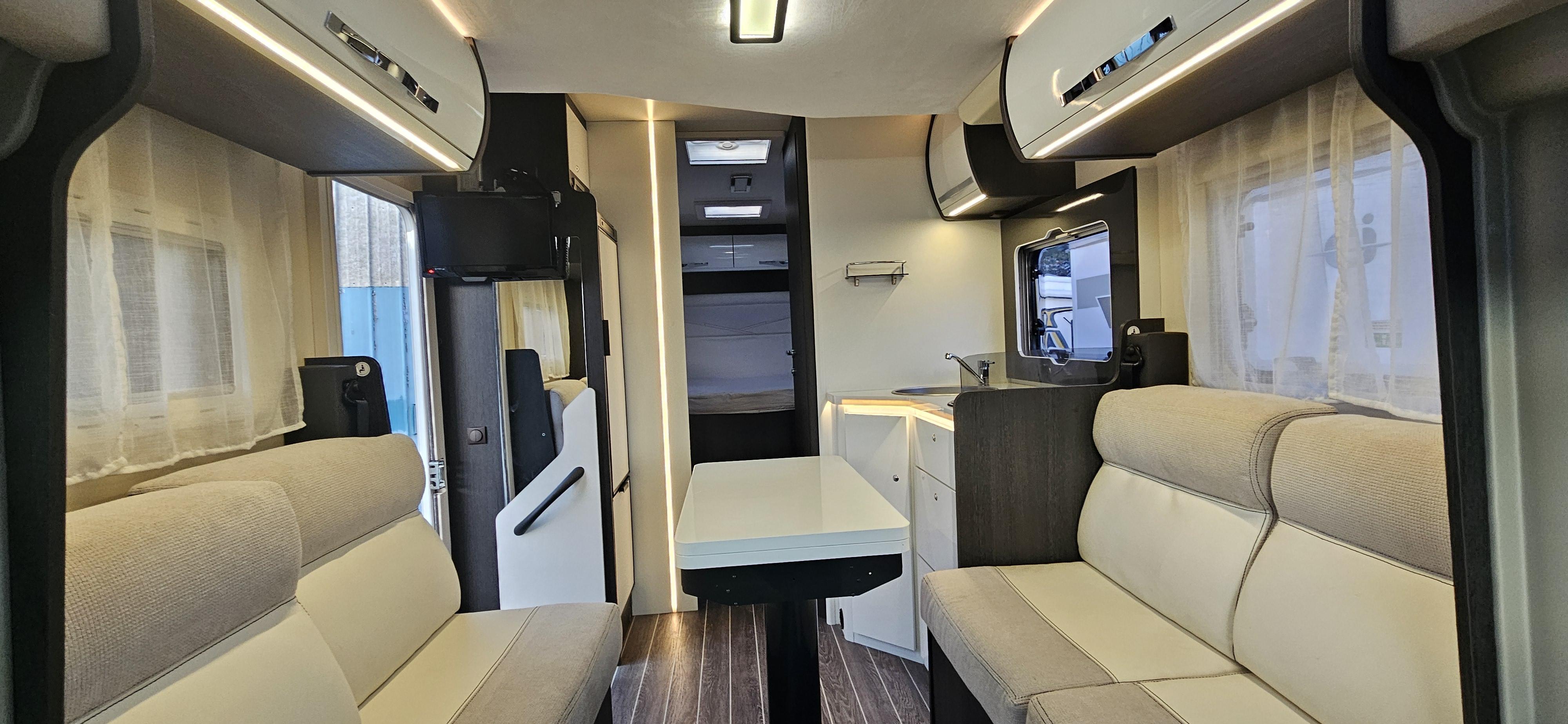  - 14 - ROLLER TEAM KRONOS 267 TL 