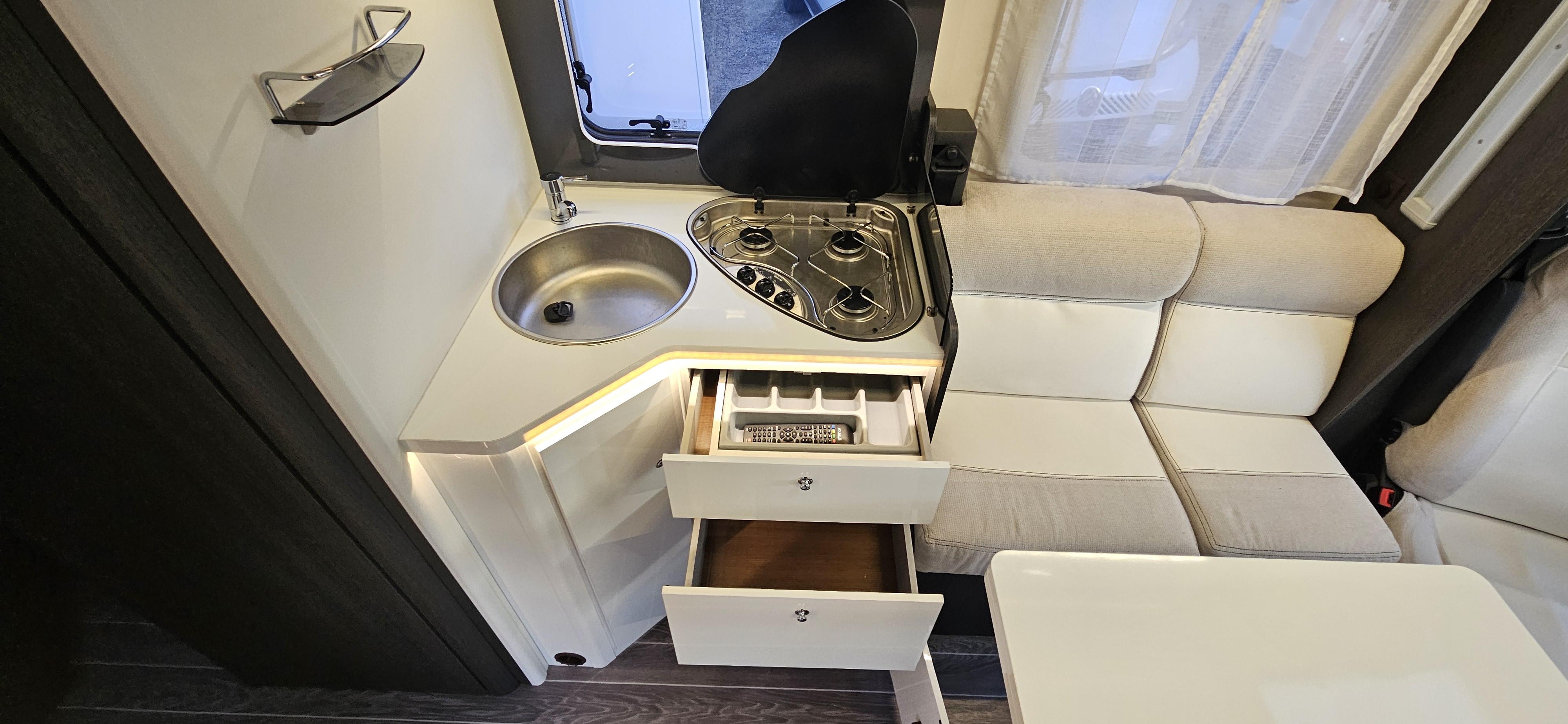  - 17 - ROLLER TEAM KRONOS 267 TL 