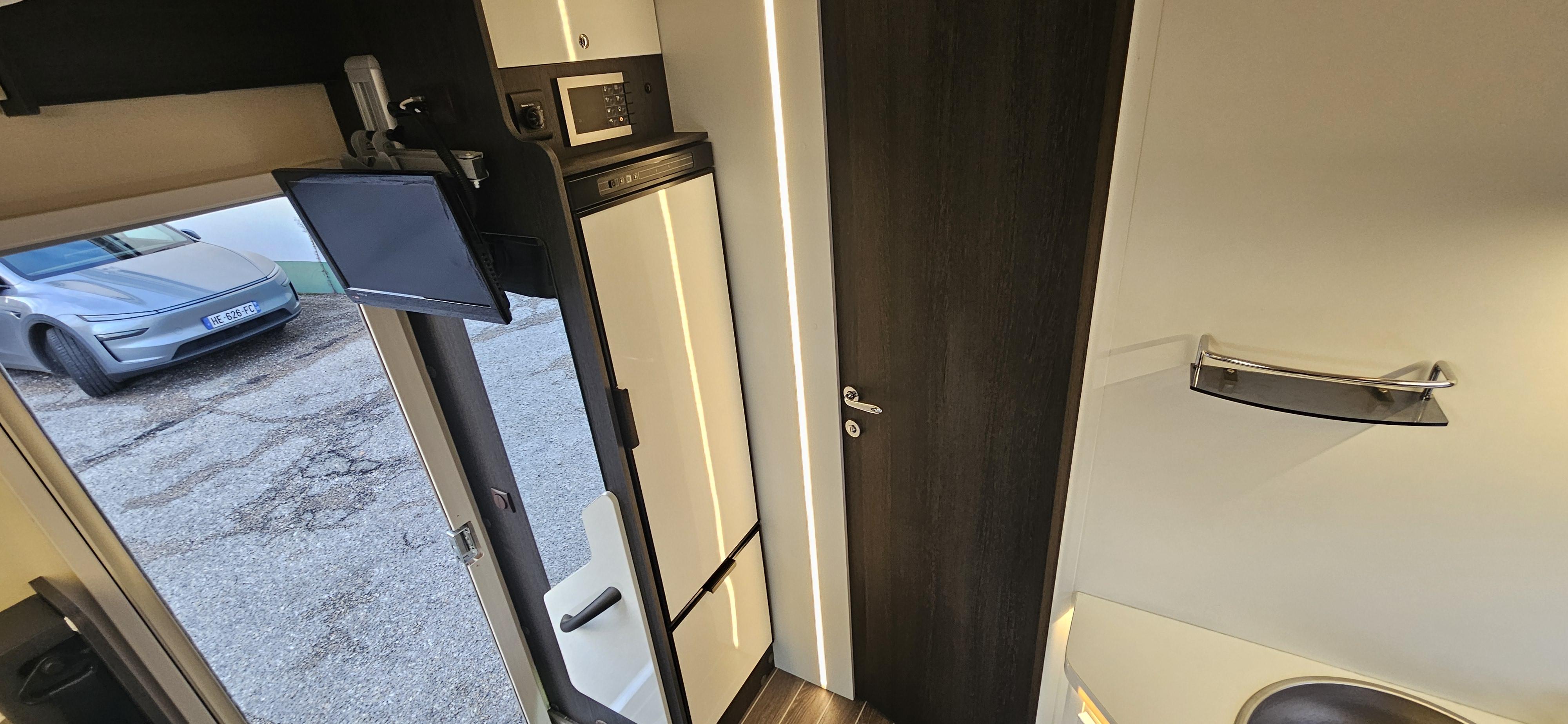  - 18 - ROLLER TEAM KRONOS 267 TL 