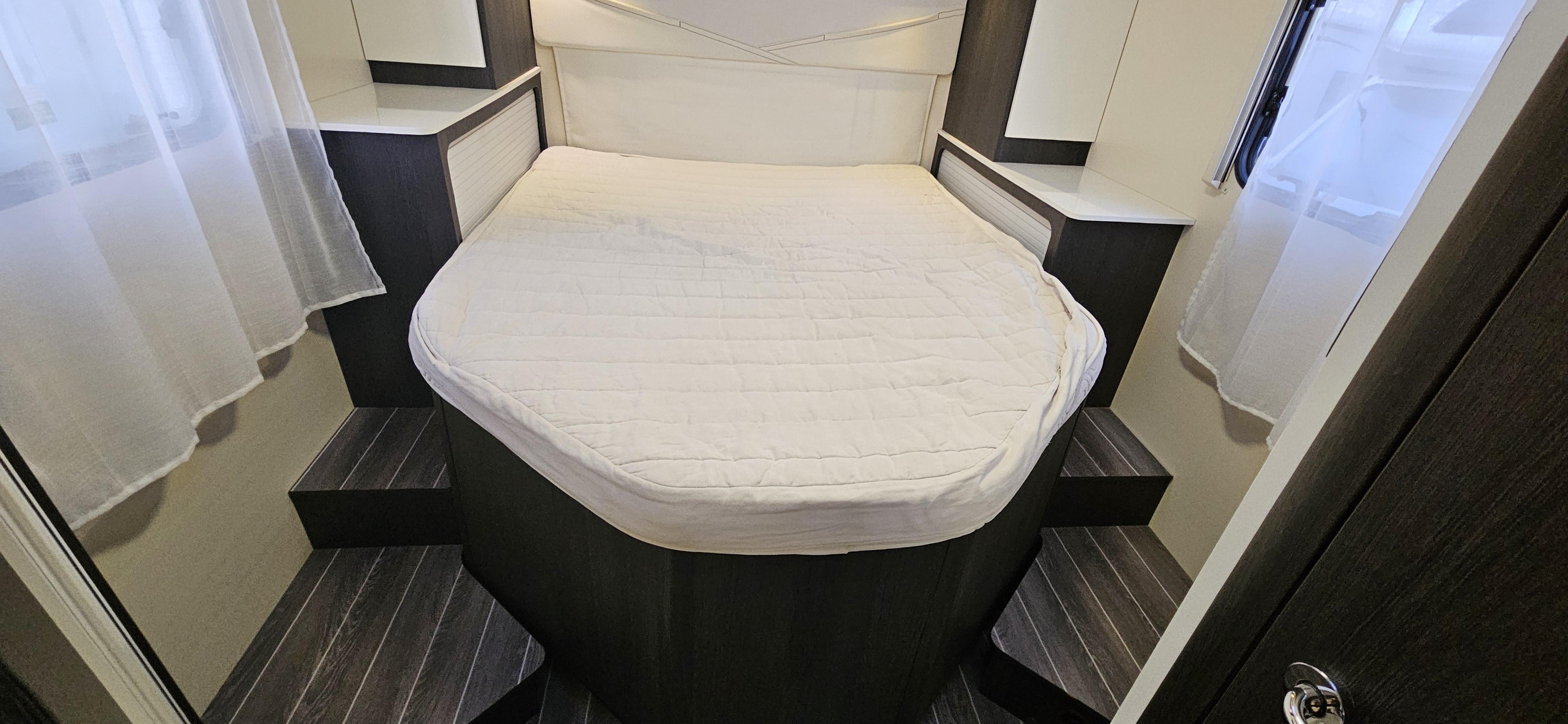  - 19 - ROLLER TEAM KRONOS 267 TL 