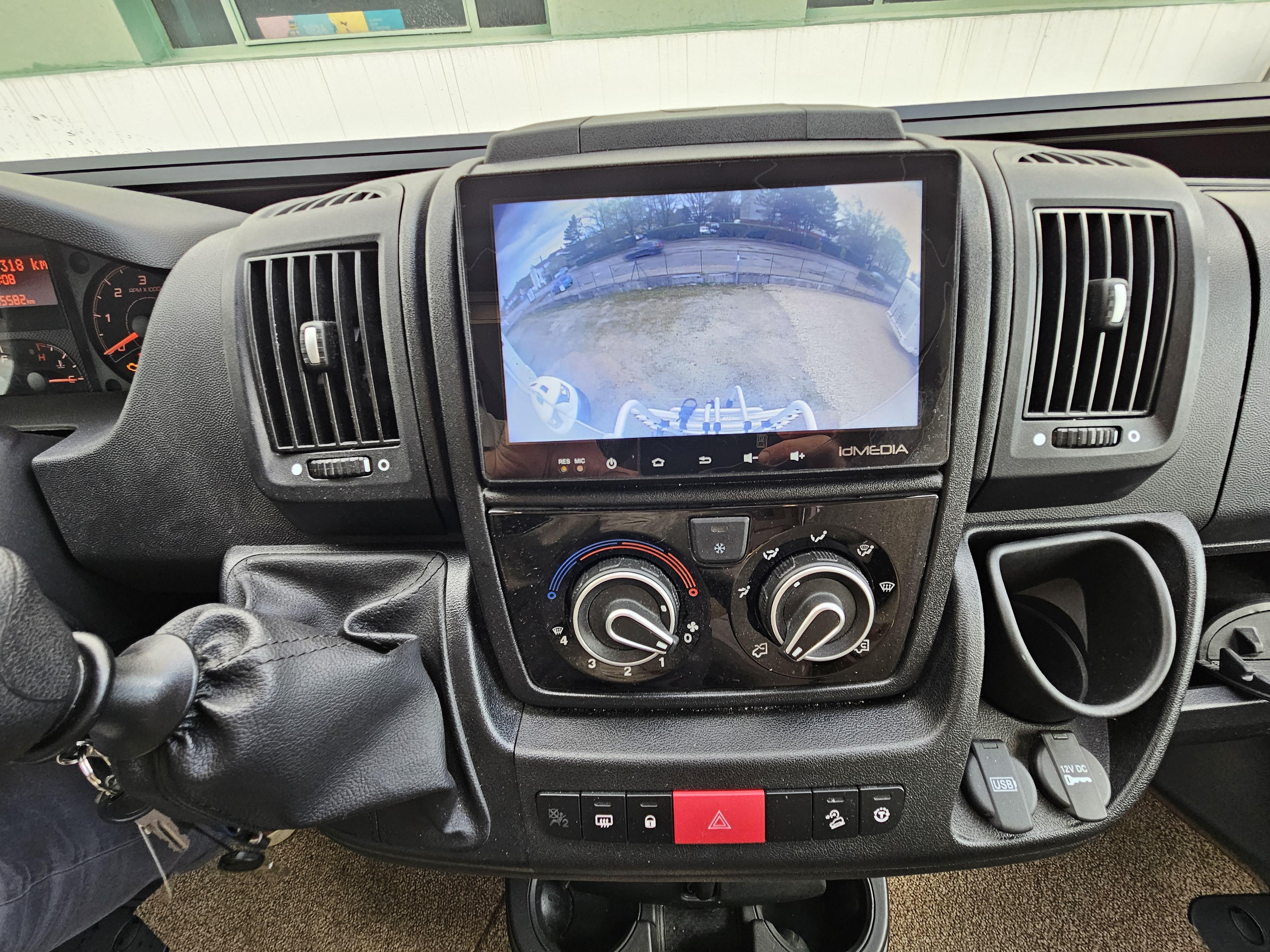  - 9 - BAVARIA T 726 P STYLE 