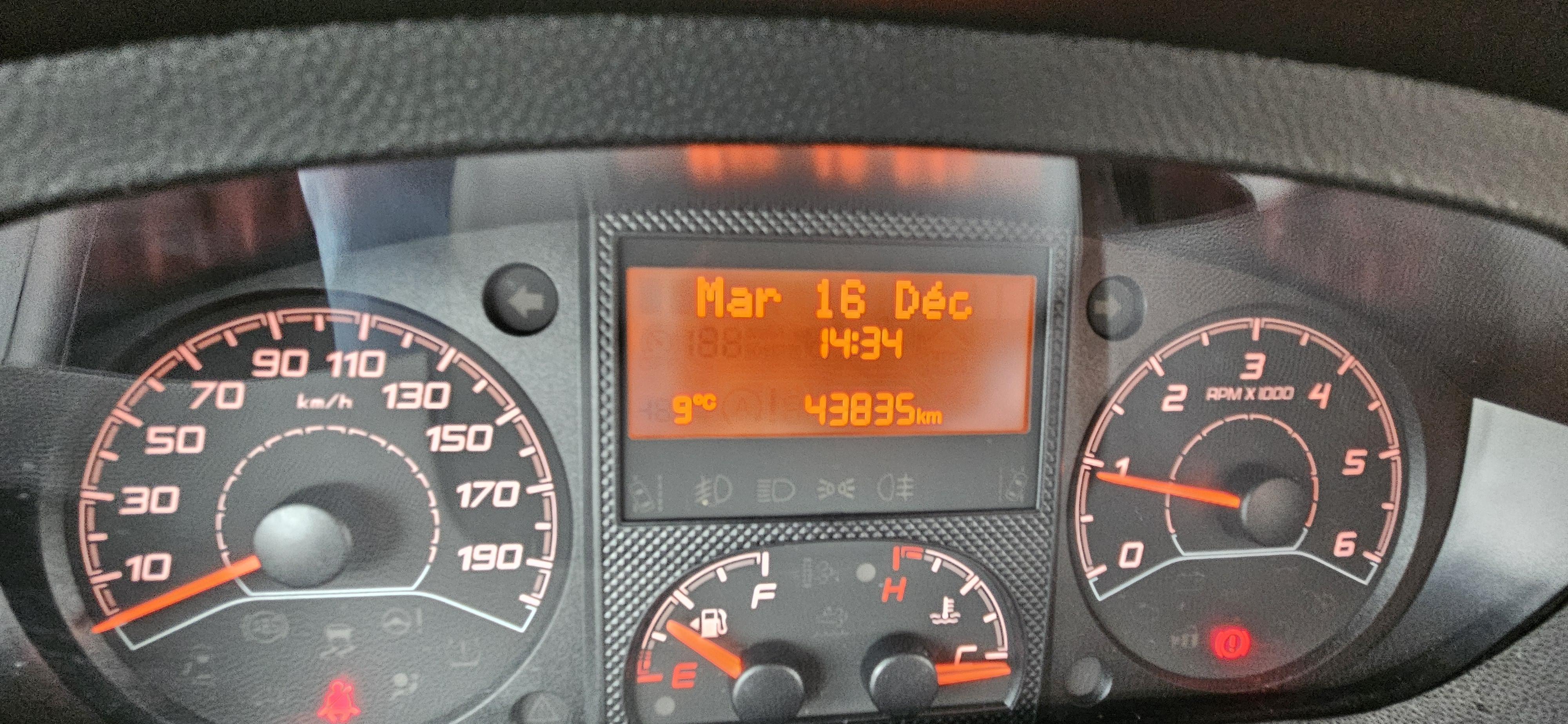  - 22 - BAVARIA T 726 P STYLE 